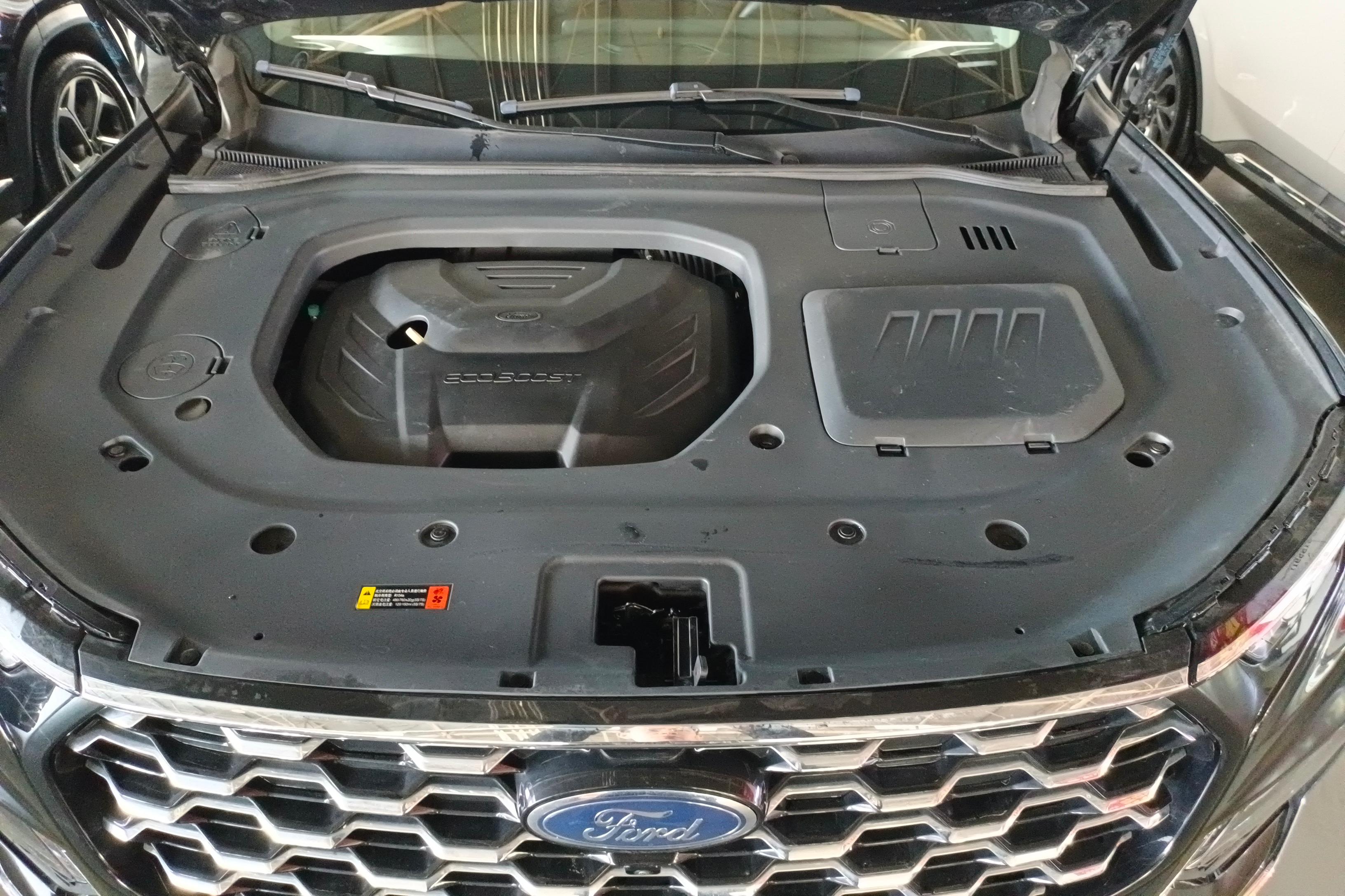 Ford Equator 2021 صورة سيارة #25