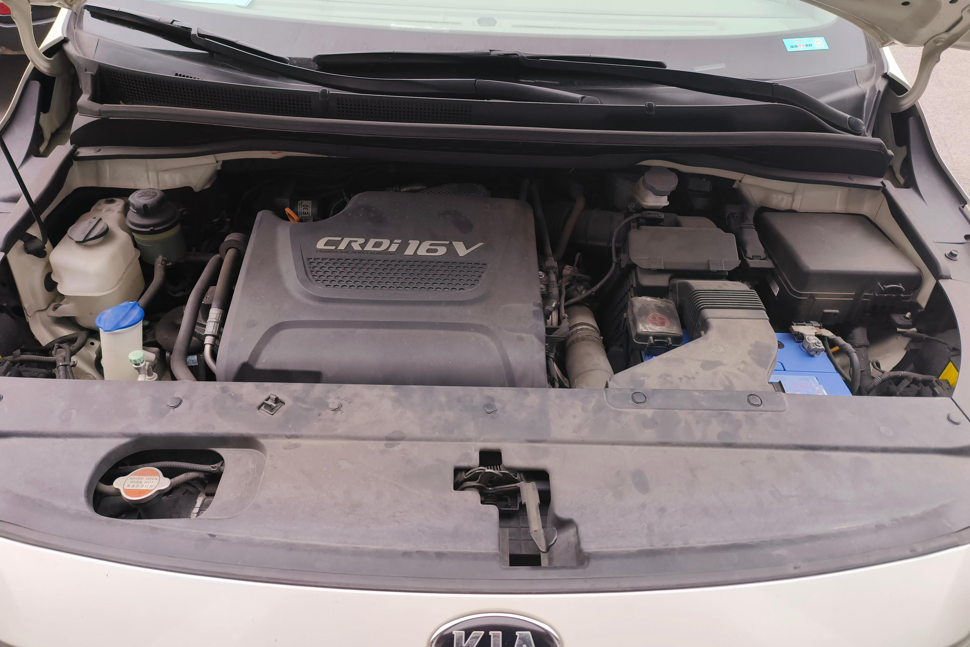 Kia Carnival 2018 изображение автомобиля #25