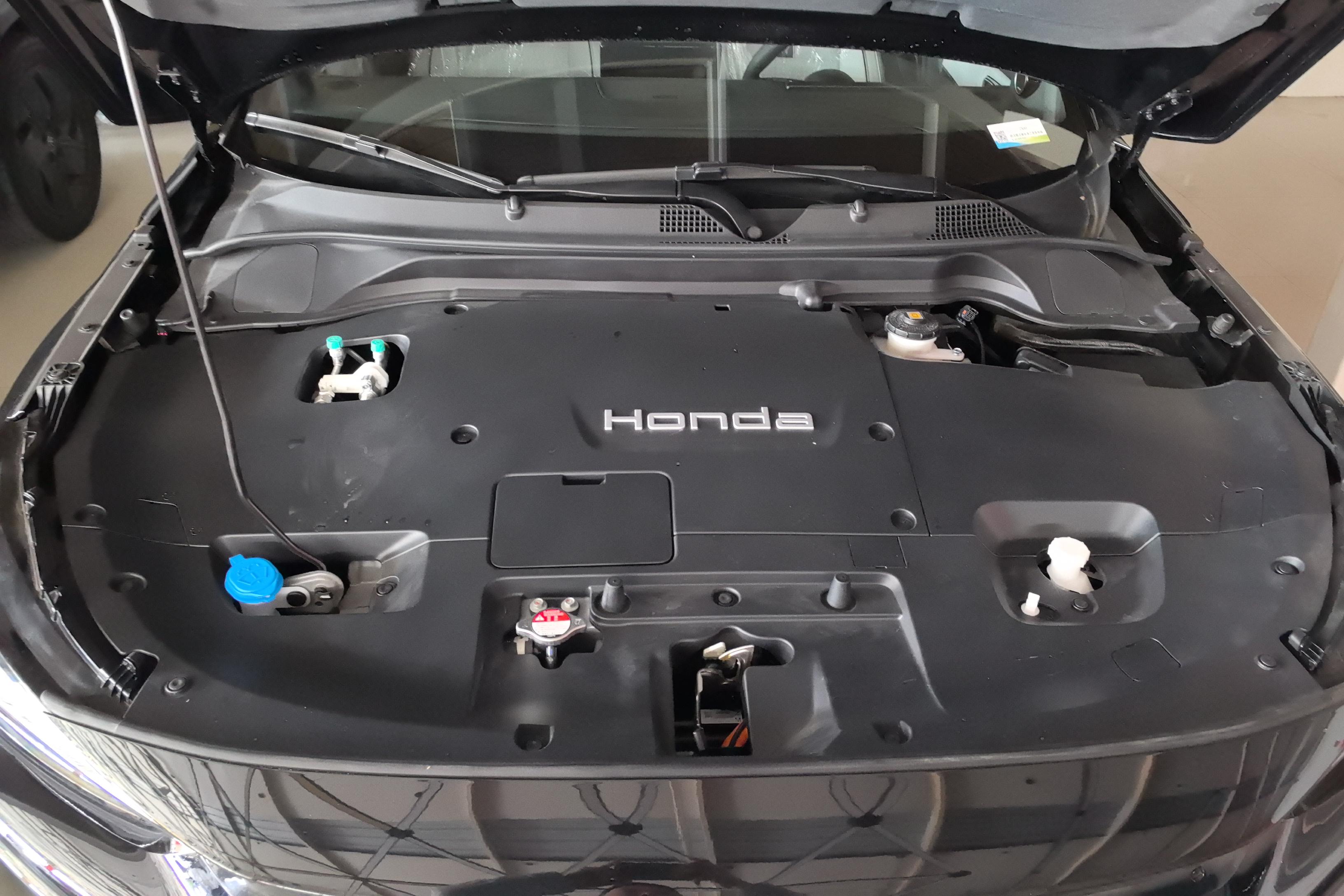 Honda e:NS1 2024 car image #25