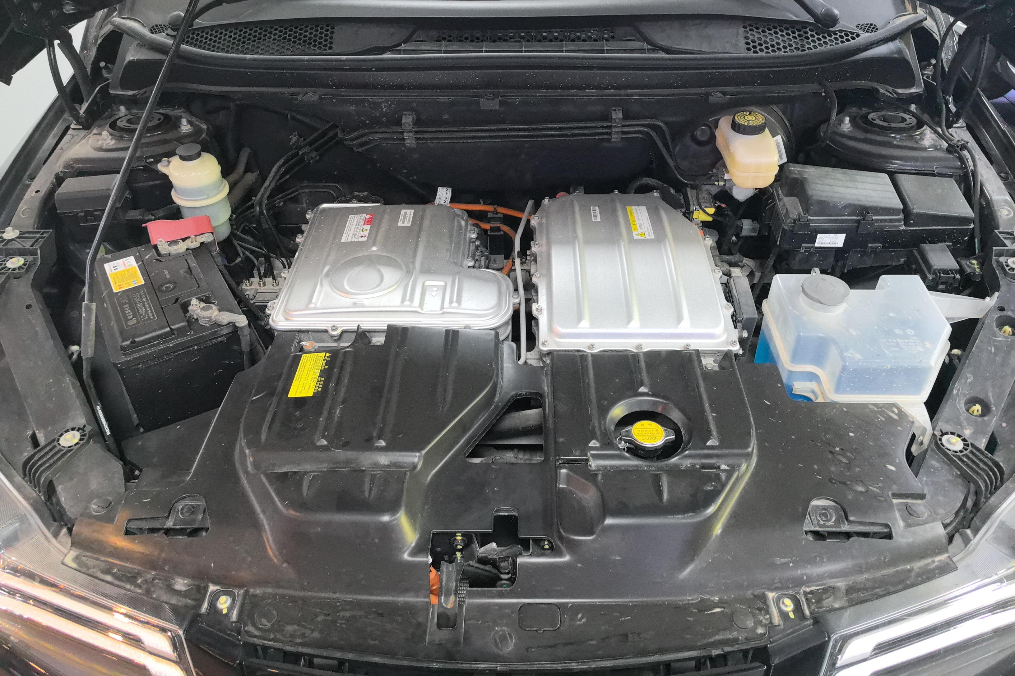 Denza DENZA 2019 صورة سيارة #25