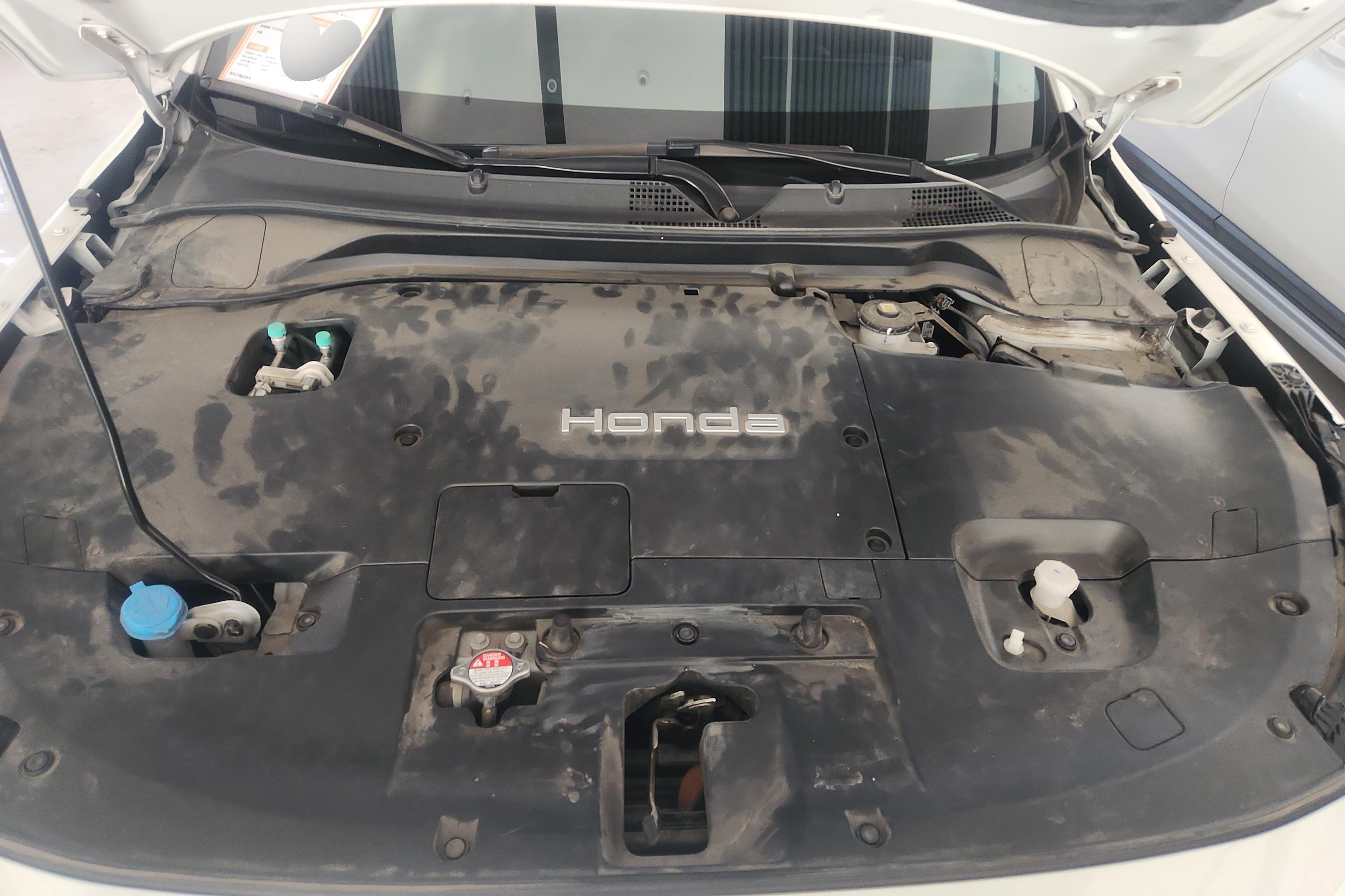 Honda e:NS1 2023 imagem de carro #25