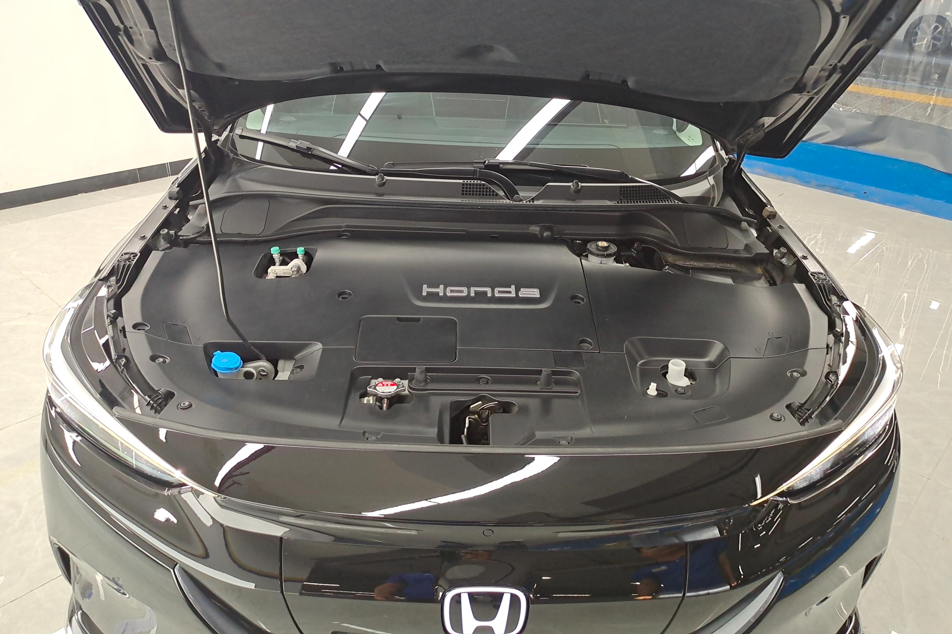 Honda e:NS1 2022 car image #25