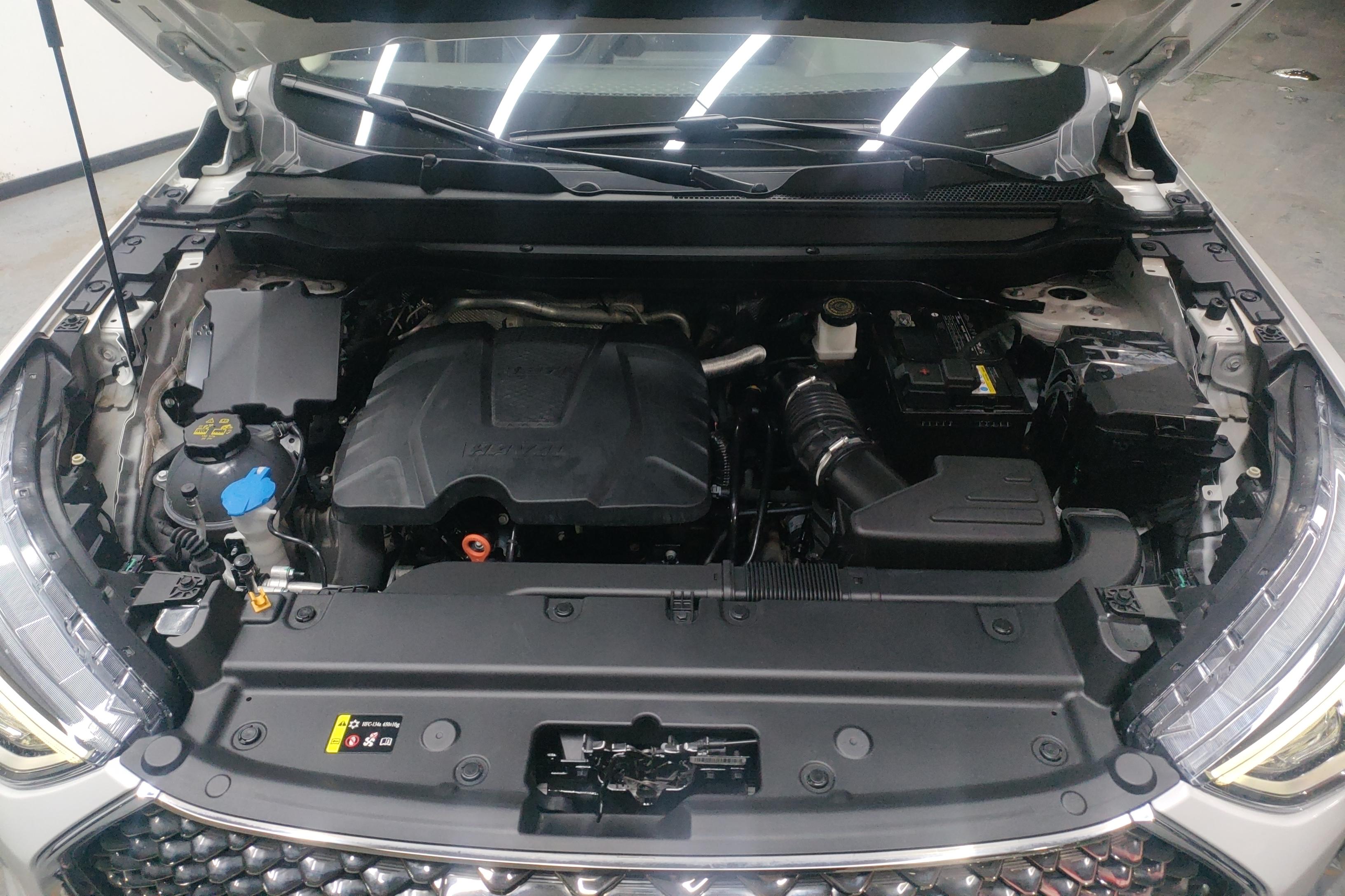 Haval Jolion 2021 car image #25