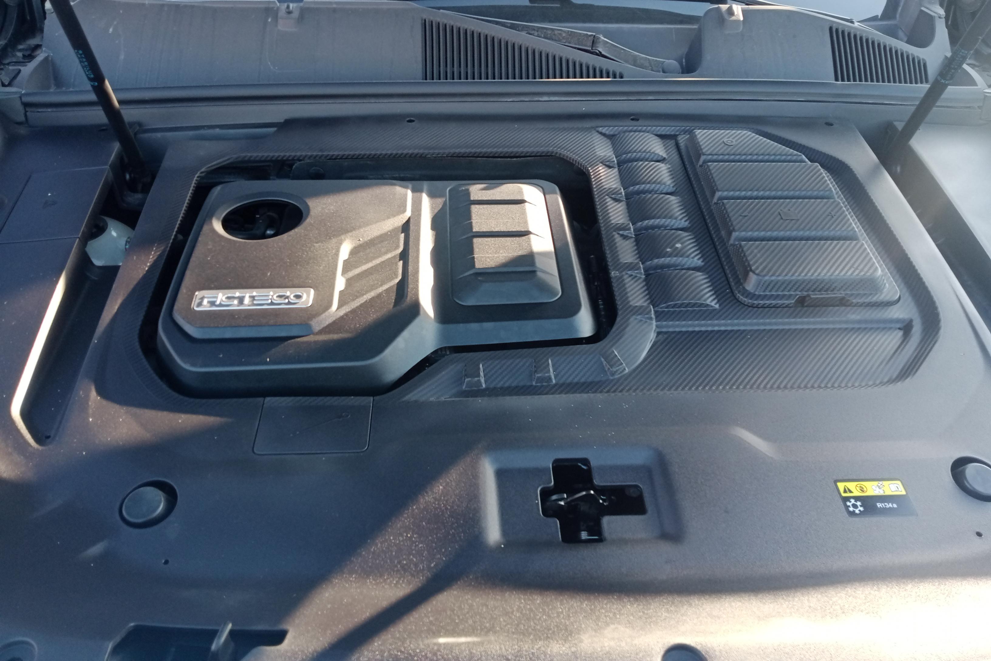 Exceed Lanyue 2021 #25 Exceed Lanyue 2021 imagen de coche #25