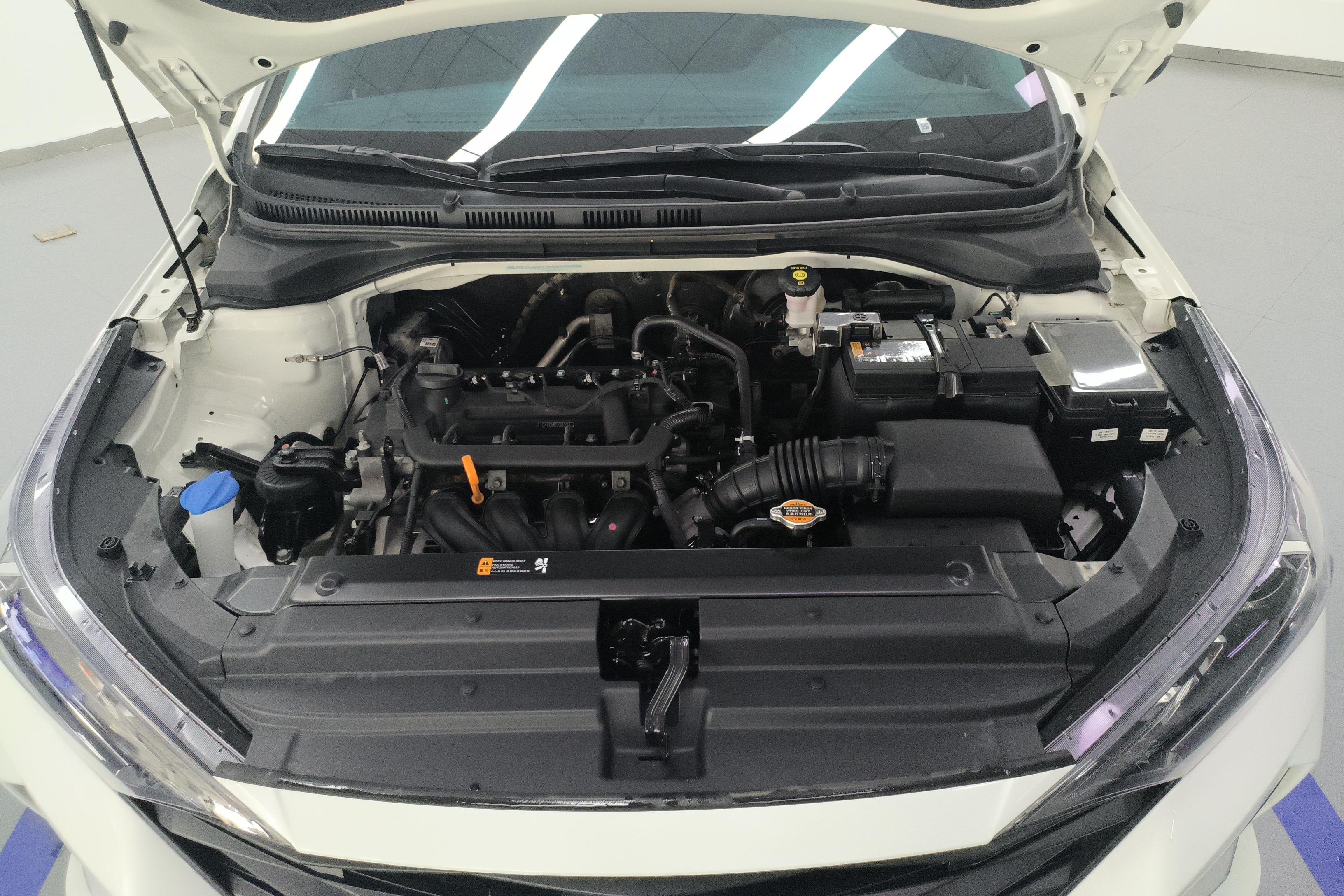 Hyundai Verna 2021 #25 Hyundai Verna 2021 car image #25