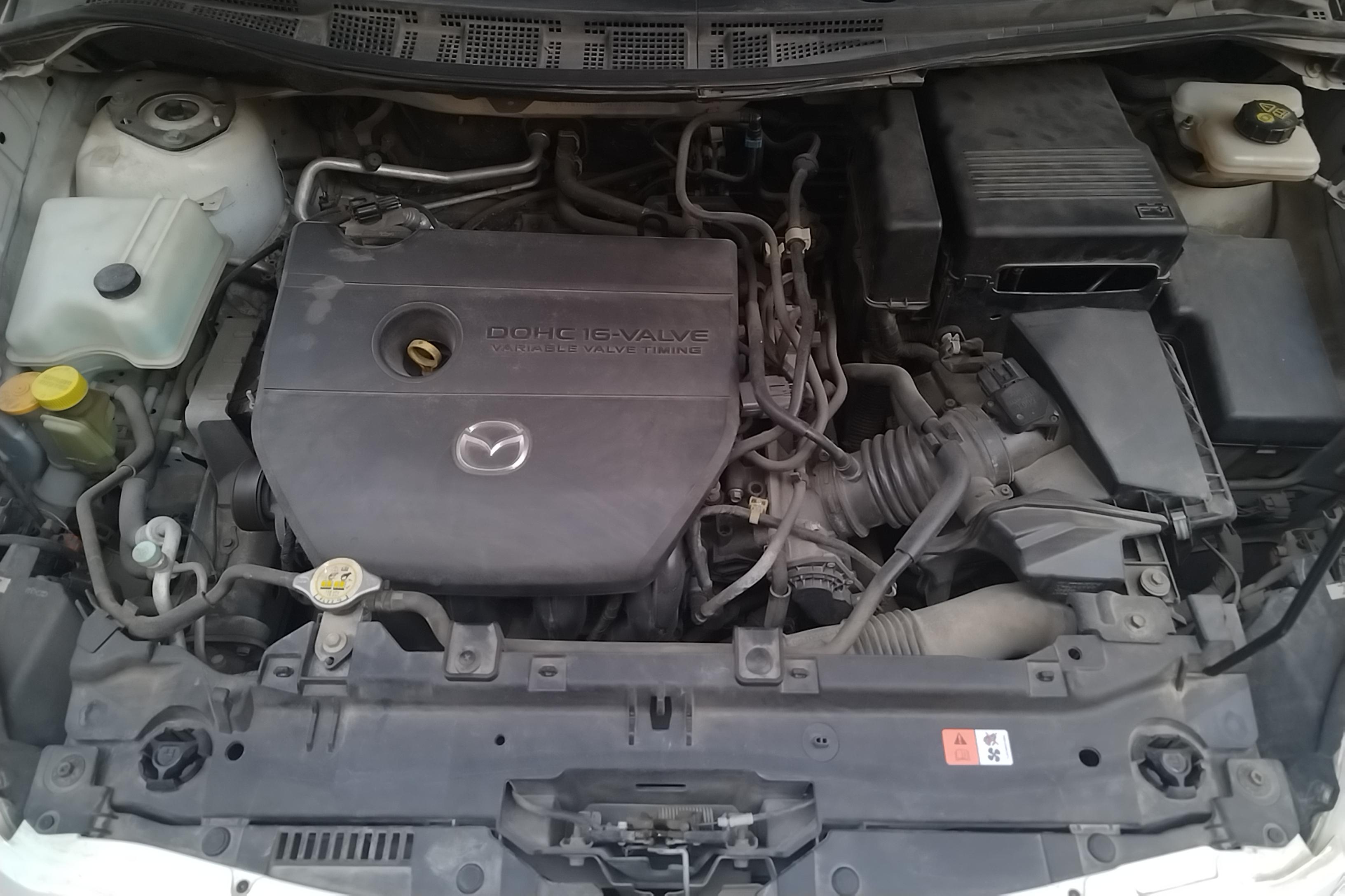 马自达 马自达5 2013 汽车图片 #25