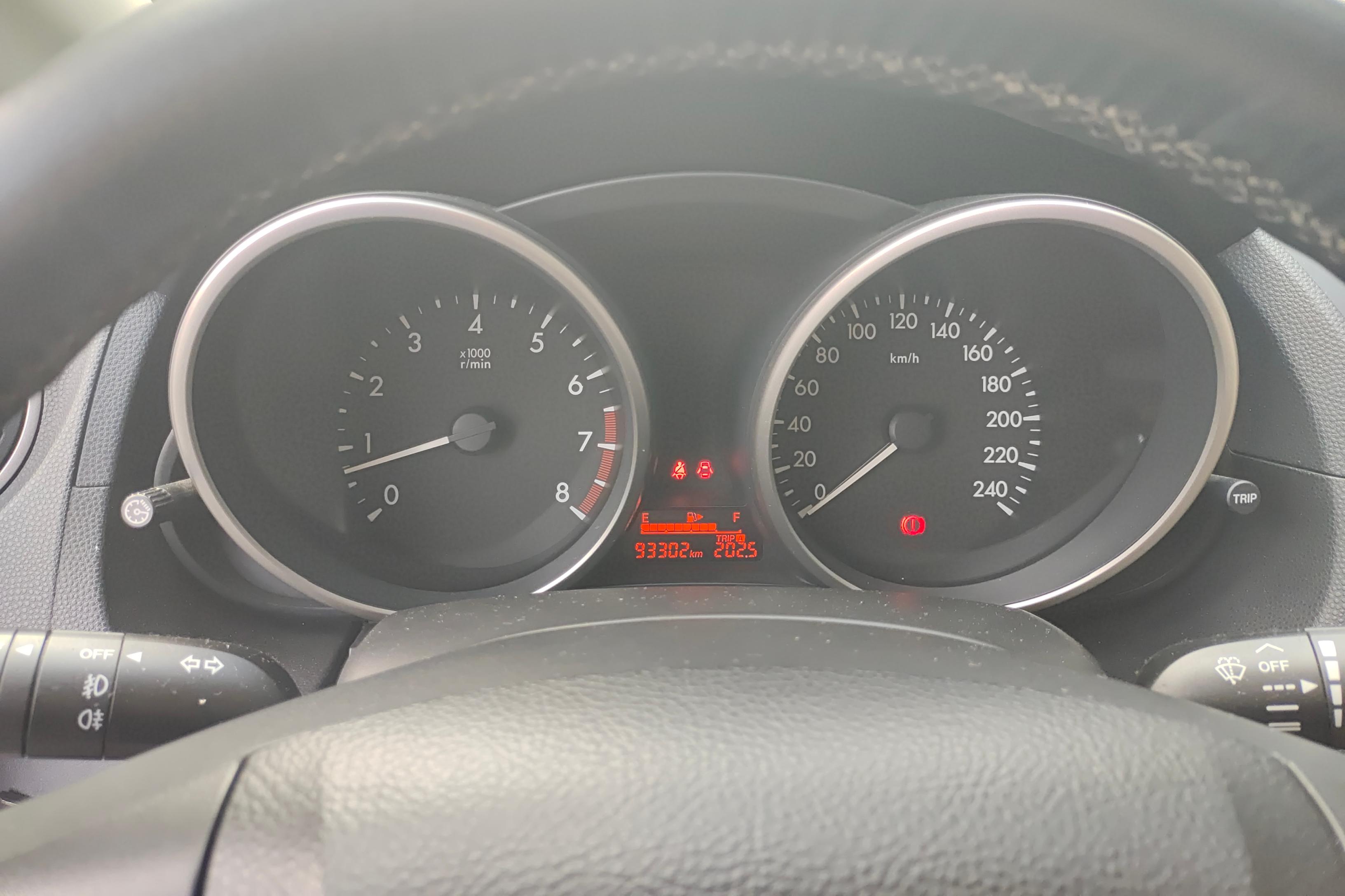 马自达 马自达5 2014 汽车图片 #25