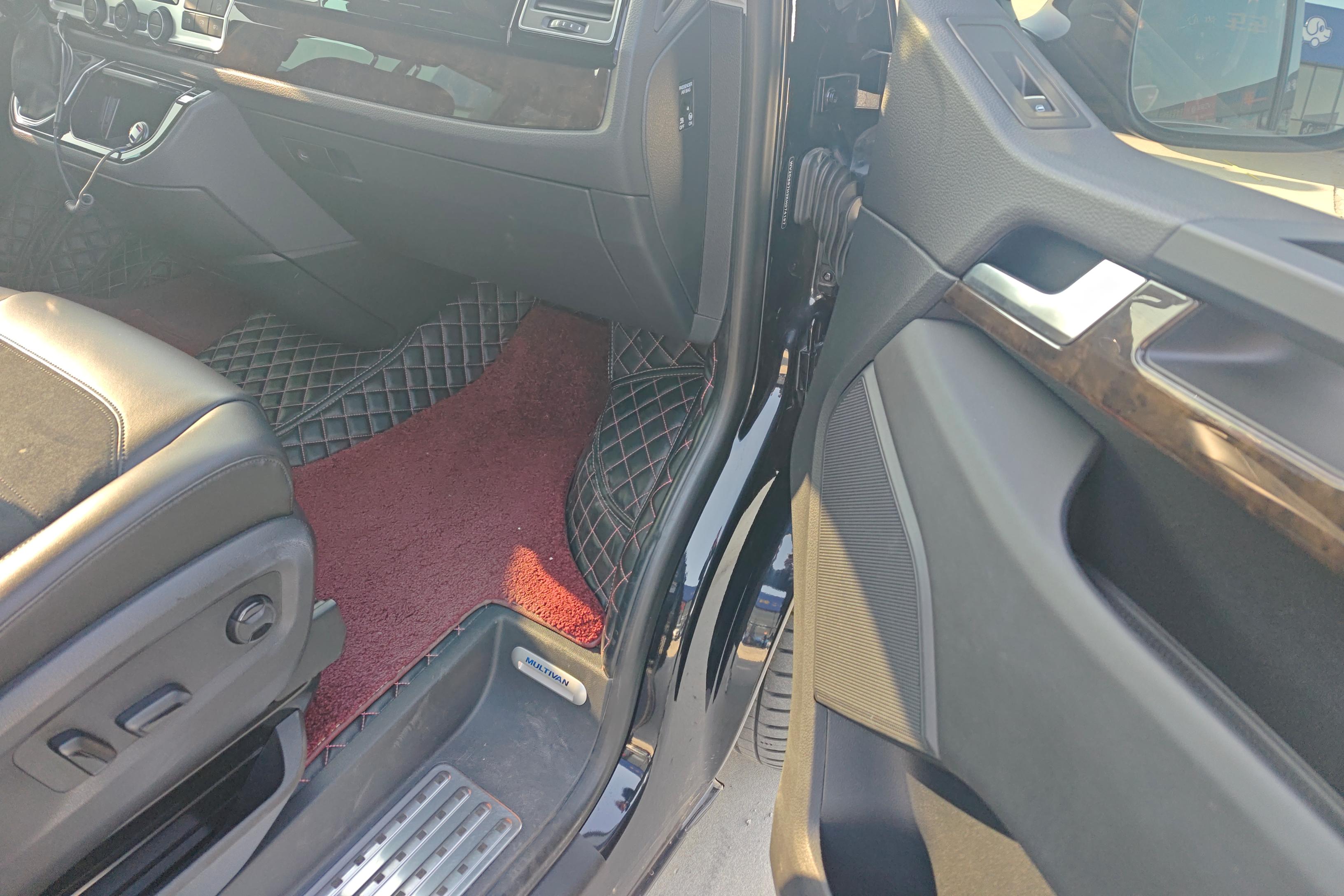 Volkswagen Multivan 2019 #25 Volkswagen Multivan 2019 imagem de carro #25