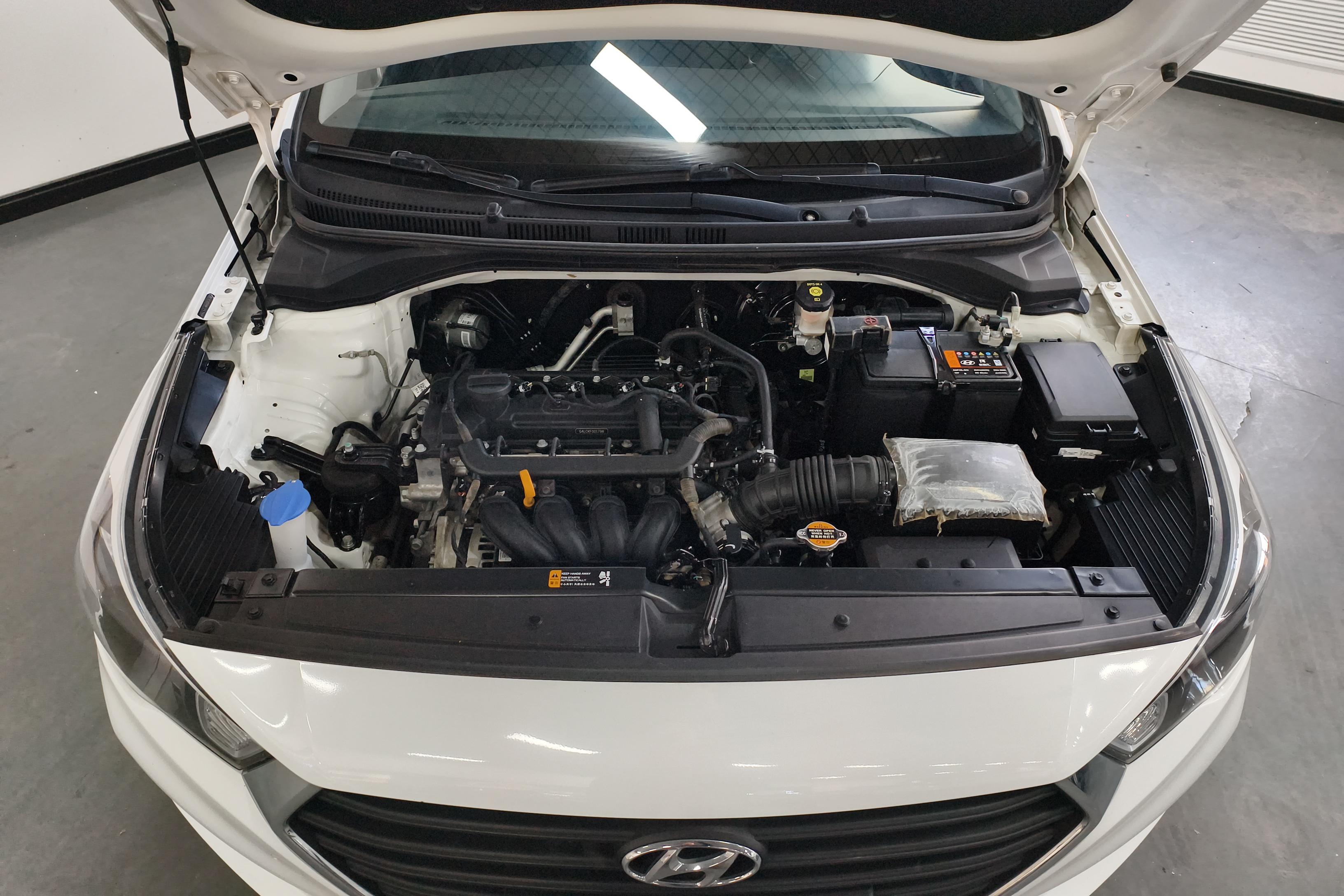Hyundai Verna 2019 #25 Hyundai Verna 2019 car image #25