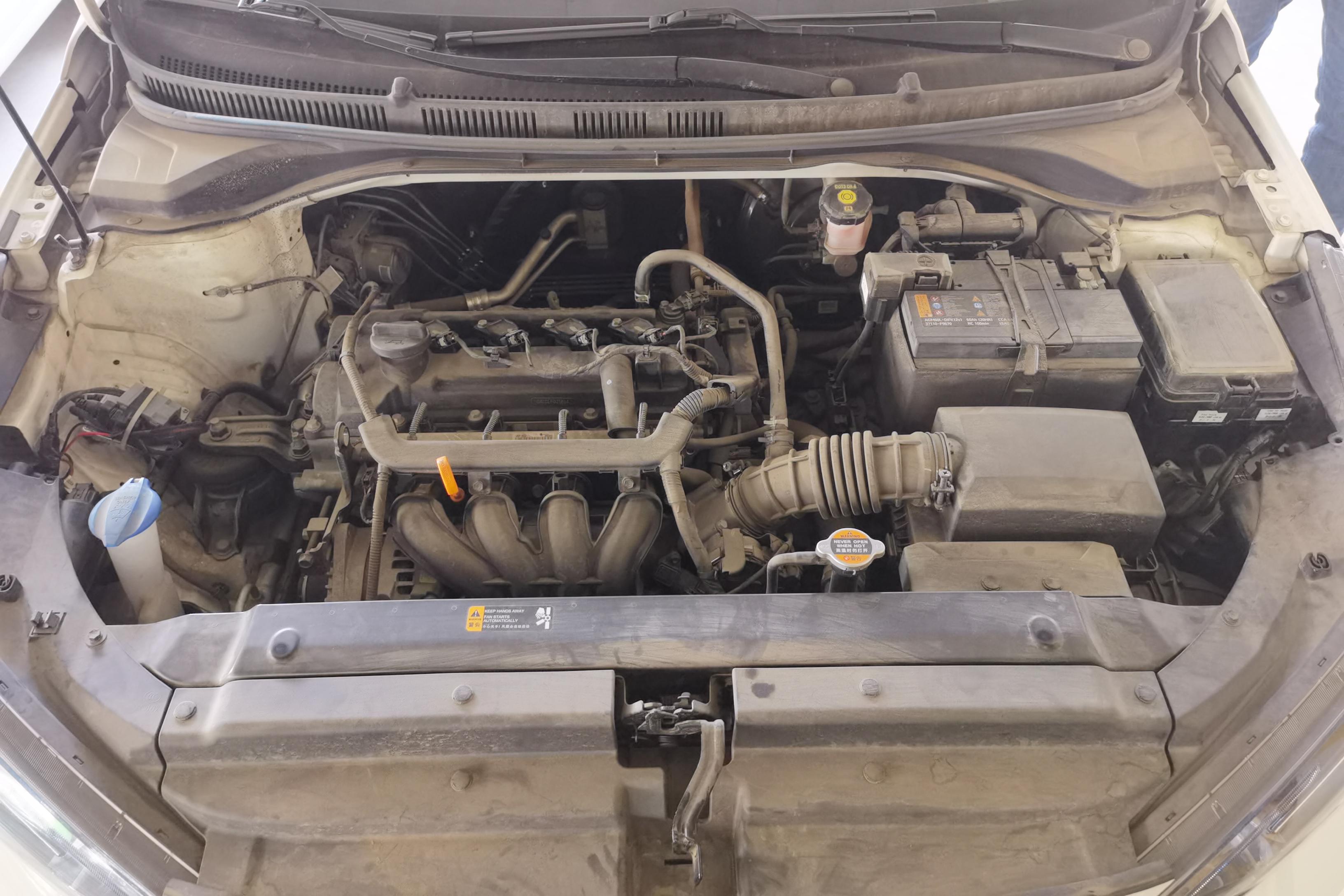 Hyundai Verna 2021 car image #25