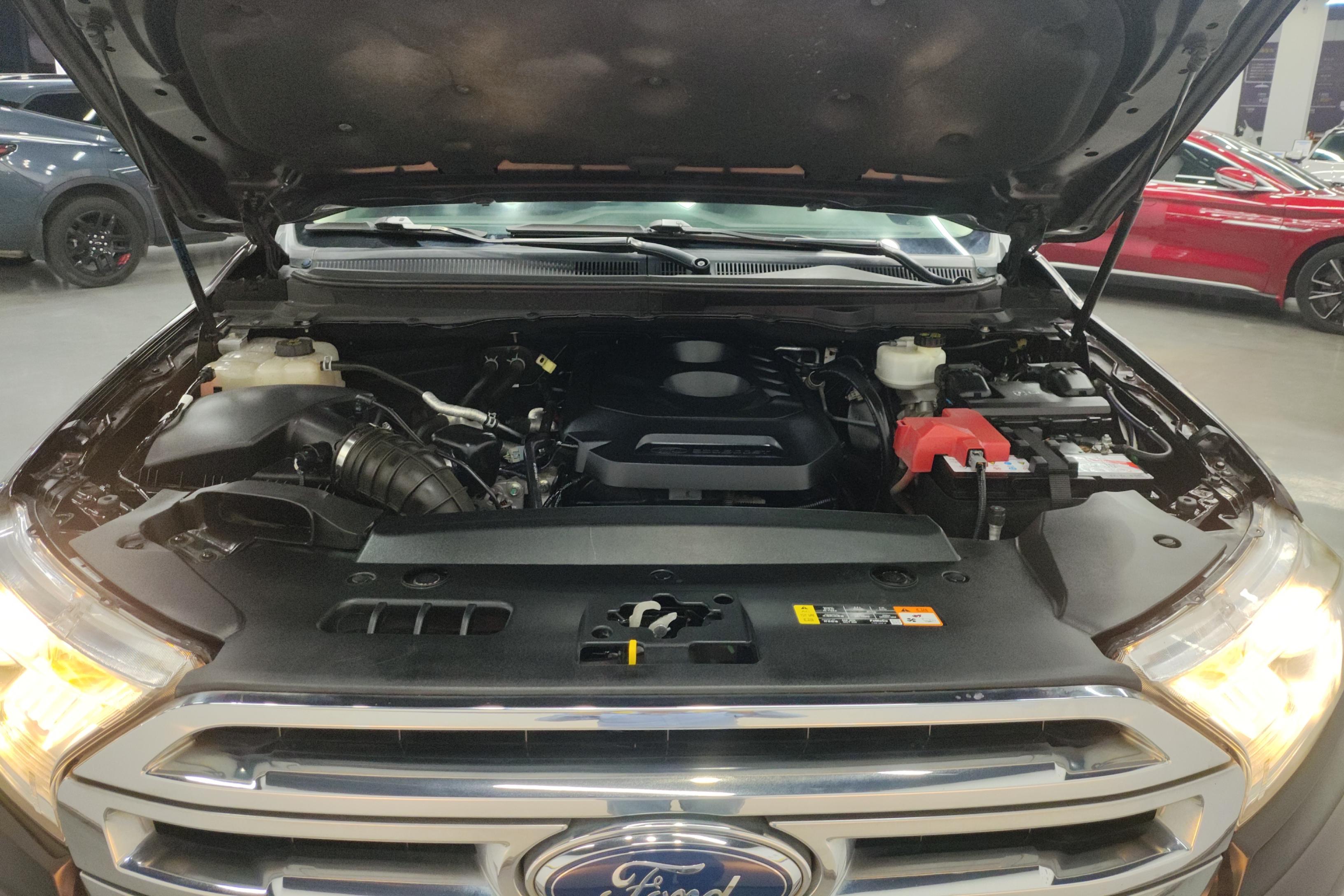 Ford Everest 2016 #25 Ford Everest 2016 صورة سيارة #25