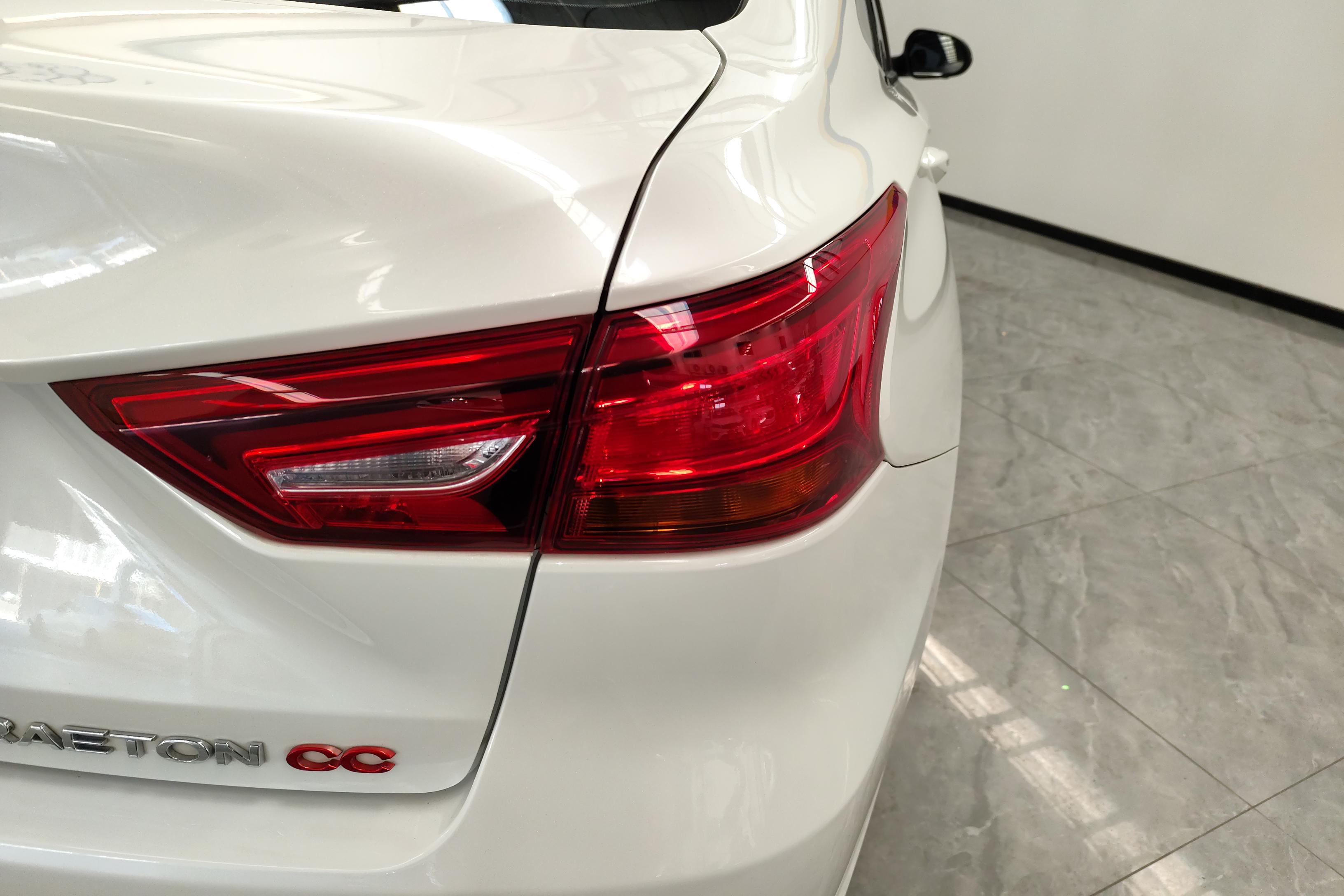 长安 锐程CC 2020 汽车图片 #25