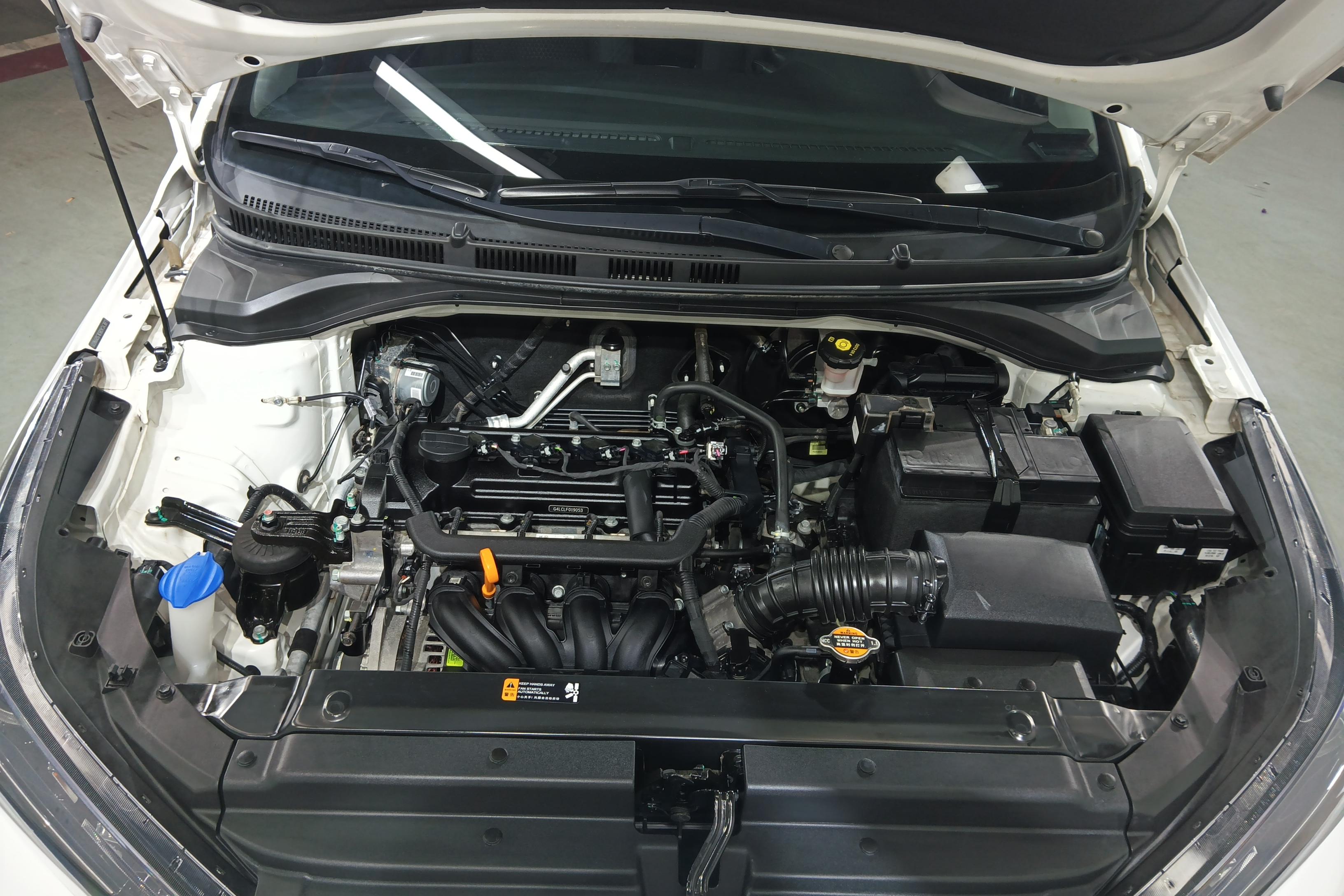 Hyundai Verna 2020 #25 Hyundai Verna 2020 car image #25