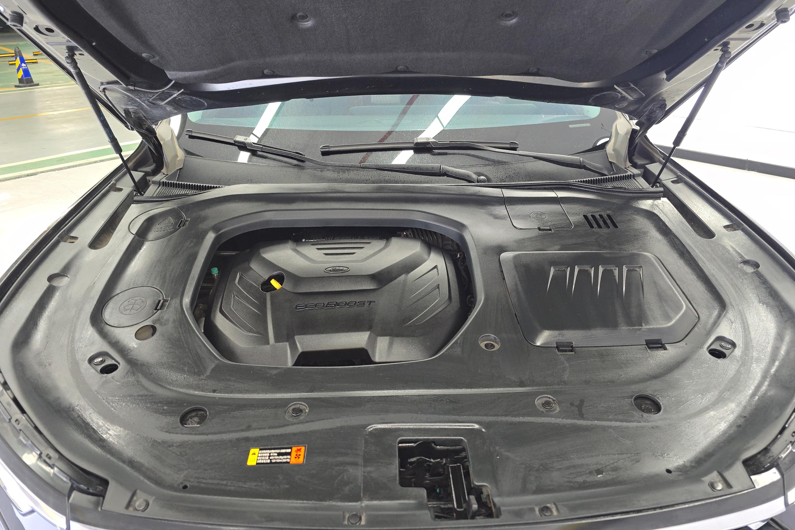 Ford Equator 2022 immagine di auto #25