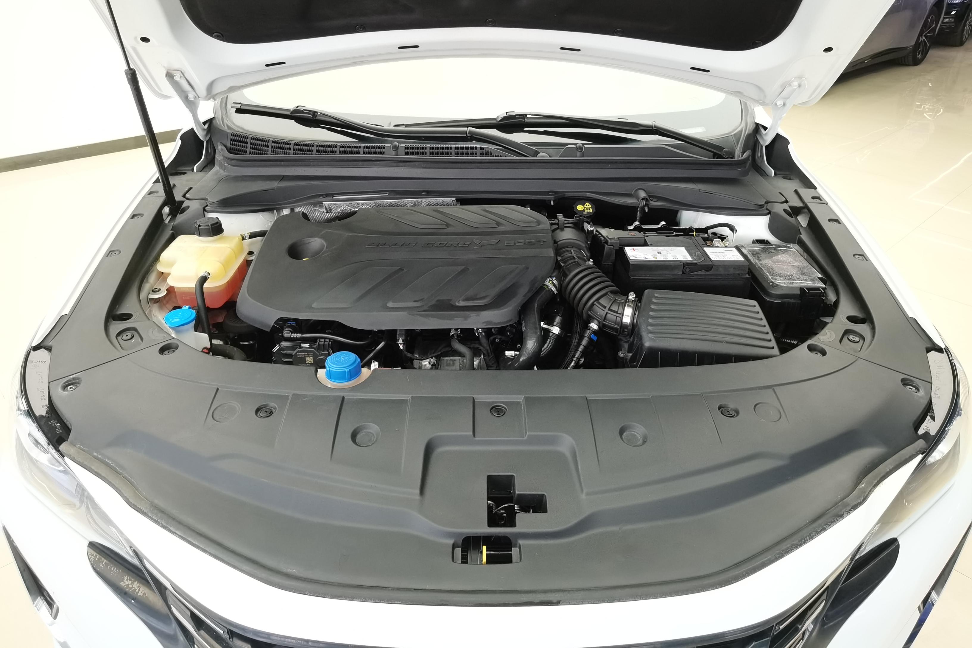 长安 锐程CC 2022 #25 长安 锐程CC 2022 汽车图片 #25