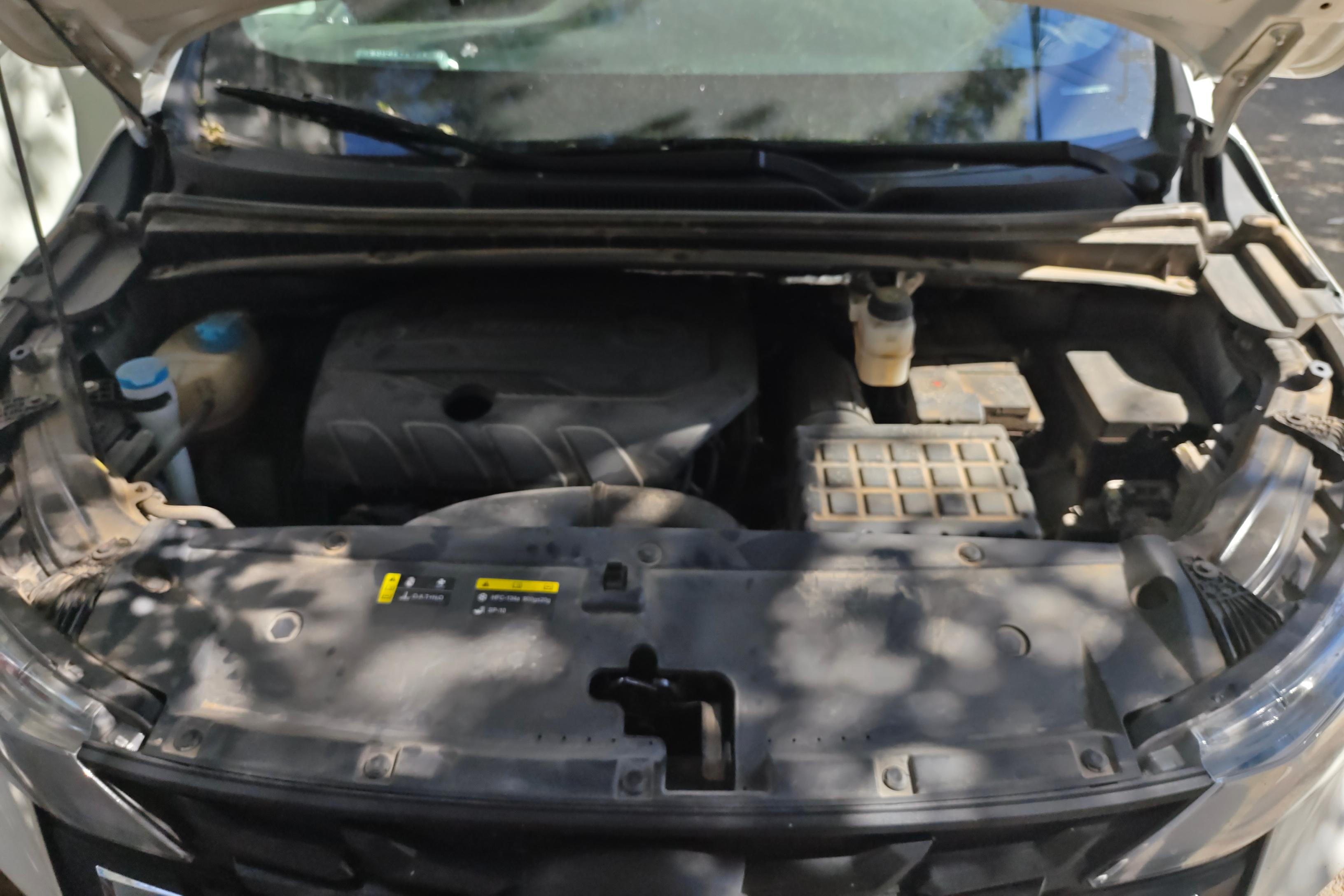 GAC Trumpchi M6 2020 car image #25