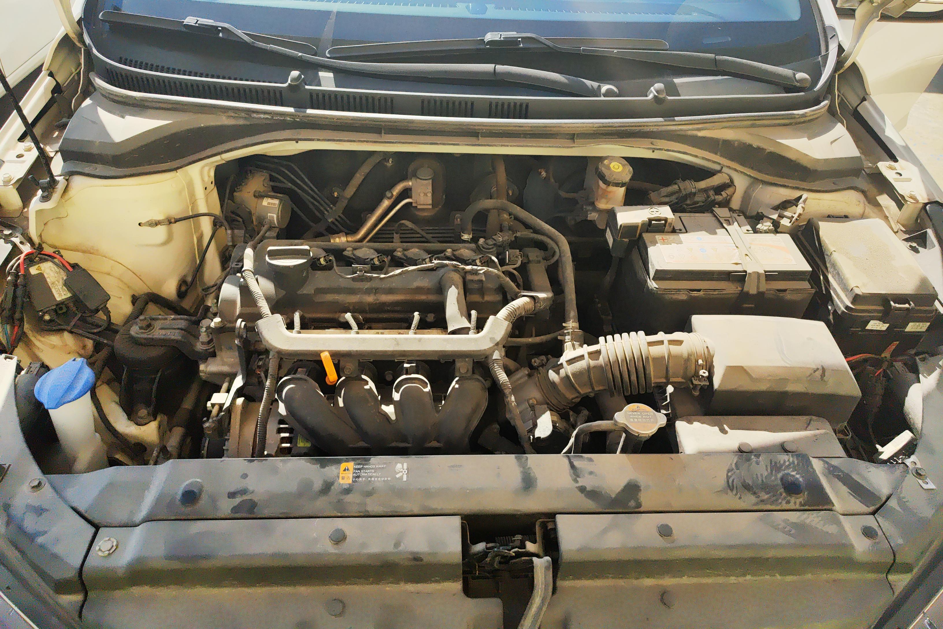 Hyundai Verna 2021 #25 Hyundai Verna 2021 immagine di auto #25