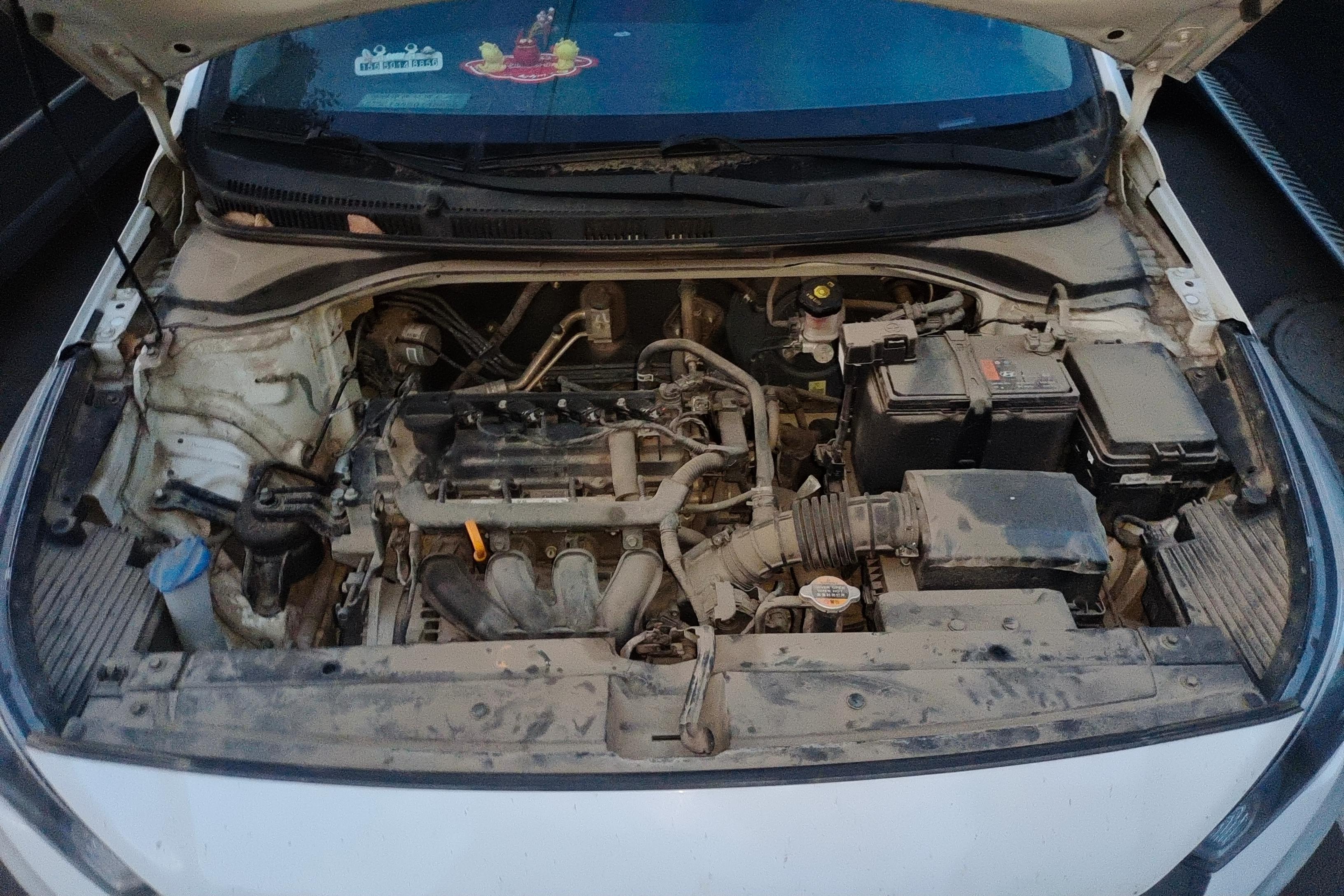 Hyundai Verna 2019 #25 Hyundai Verna 2019 car image #25