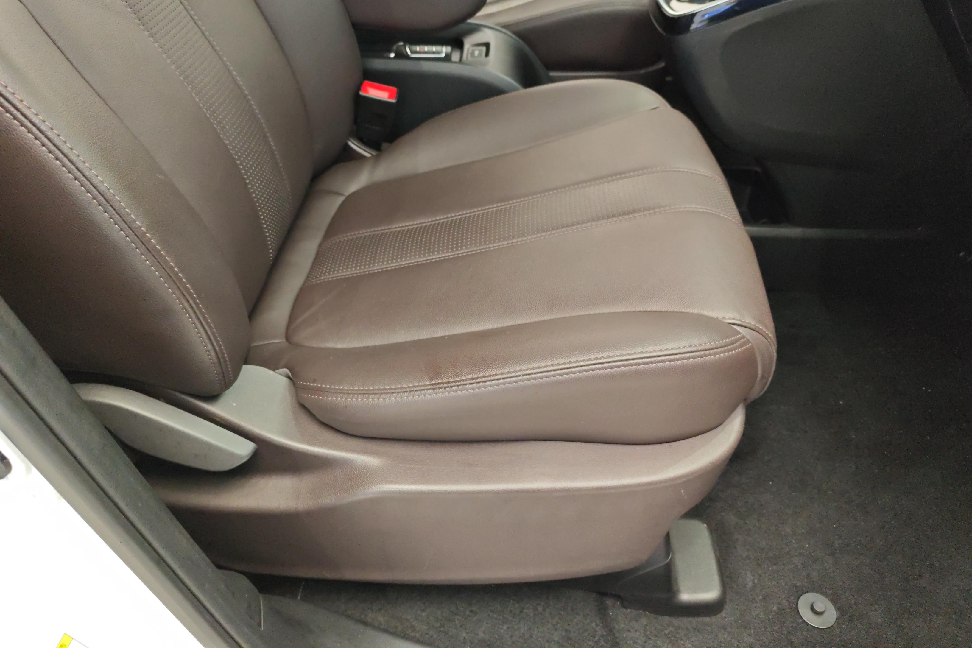 GAC Trumpchi M6 2019 immagine di auto #25