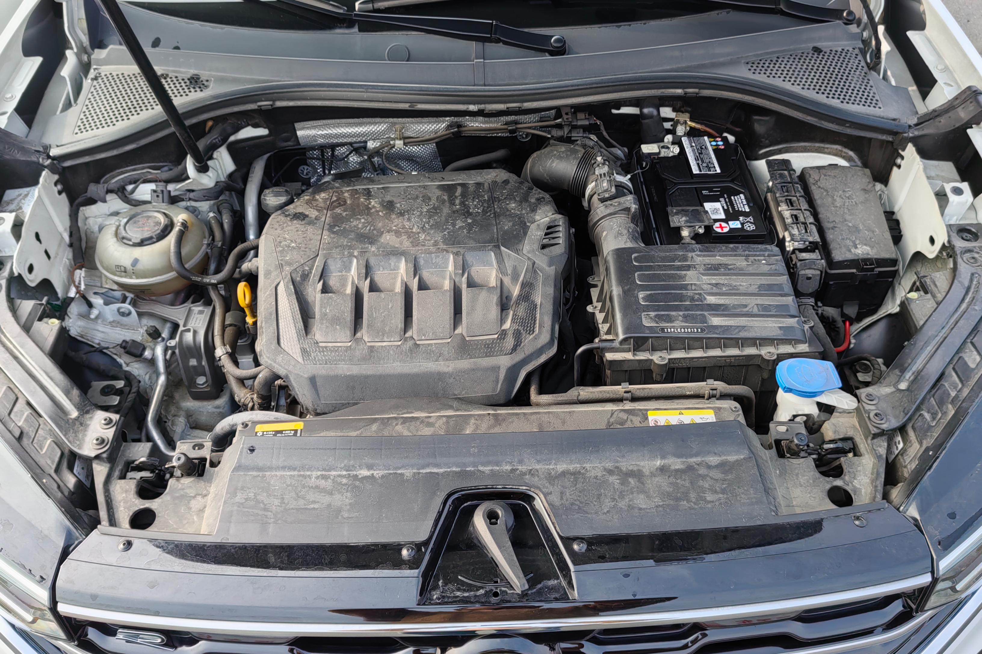 Volkswagen Tayron X 2022 #25 Volkswagen Tayron X 2022 car image #25