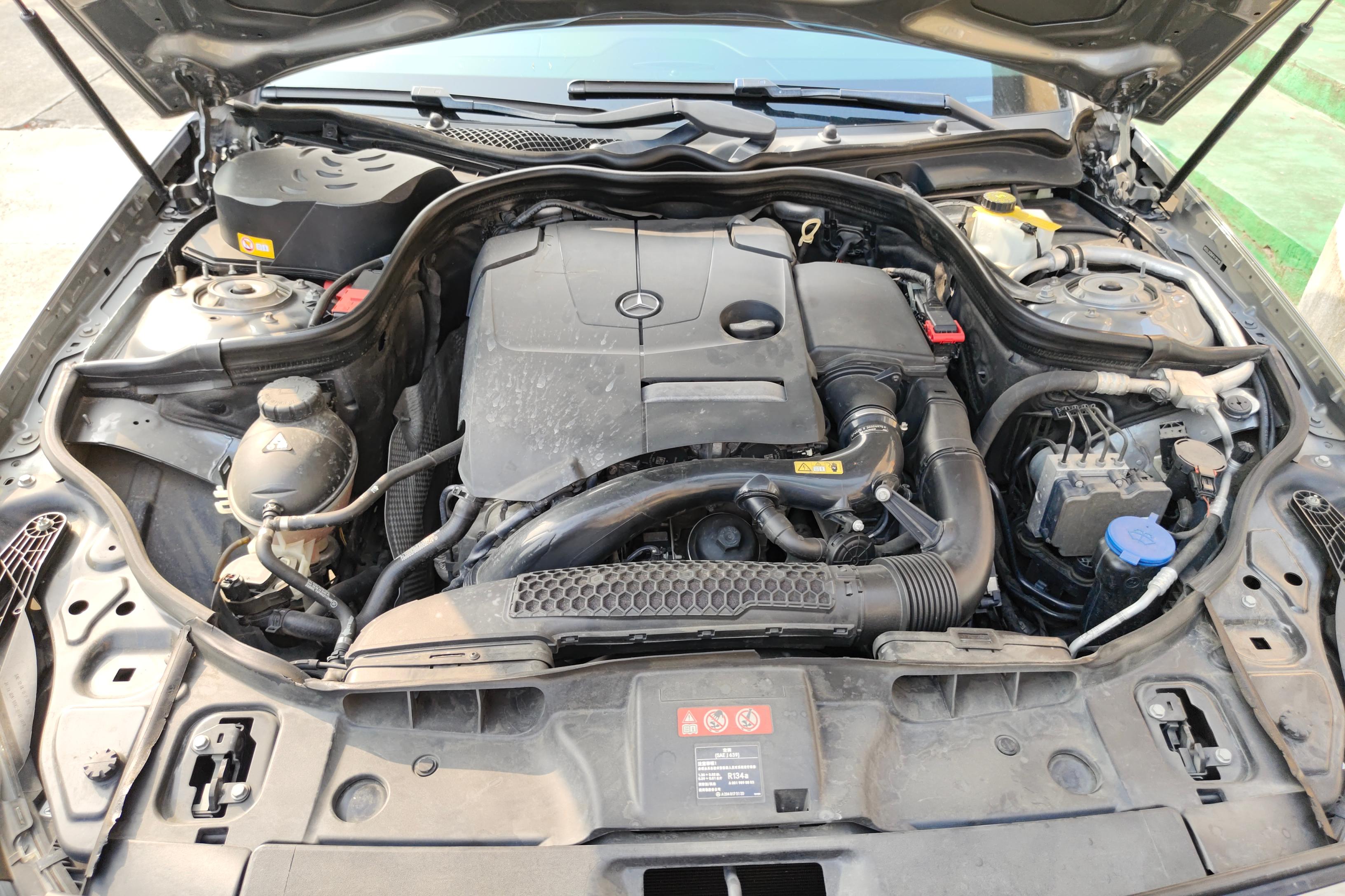 Mercedes-Benz CLS AMG 2015 car image #25