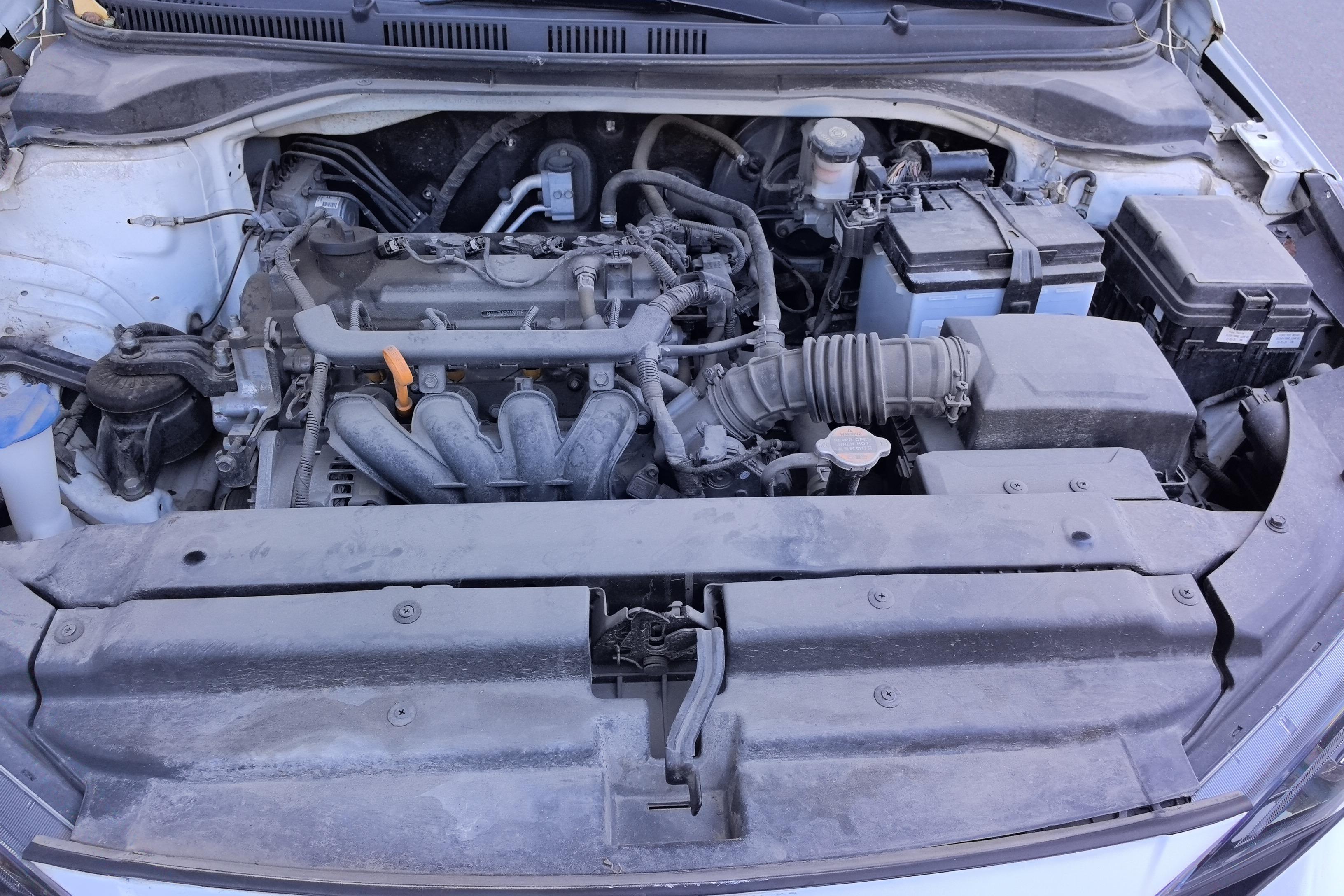 Hyundai Verna 2021 car image #25