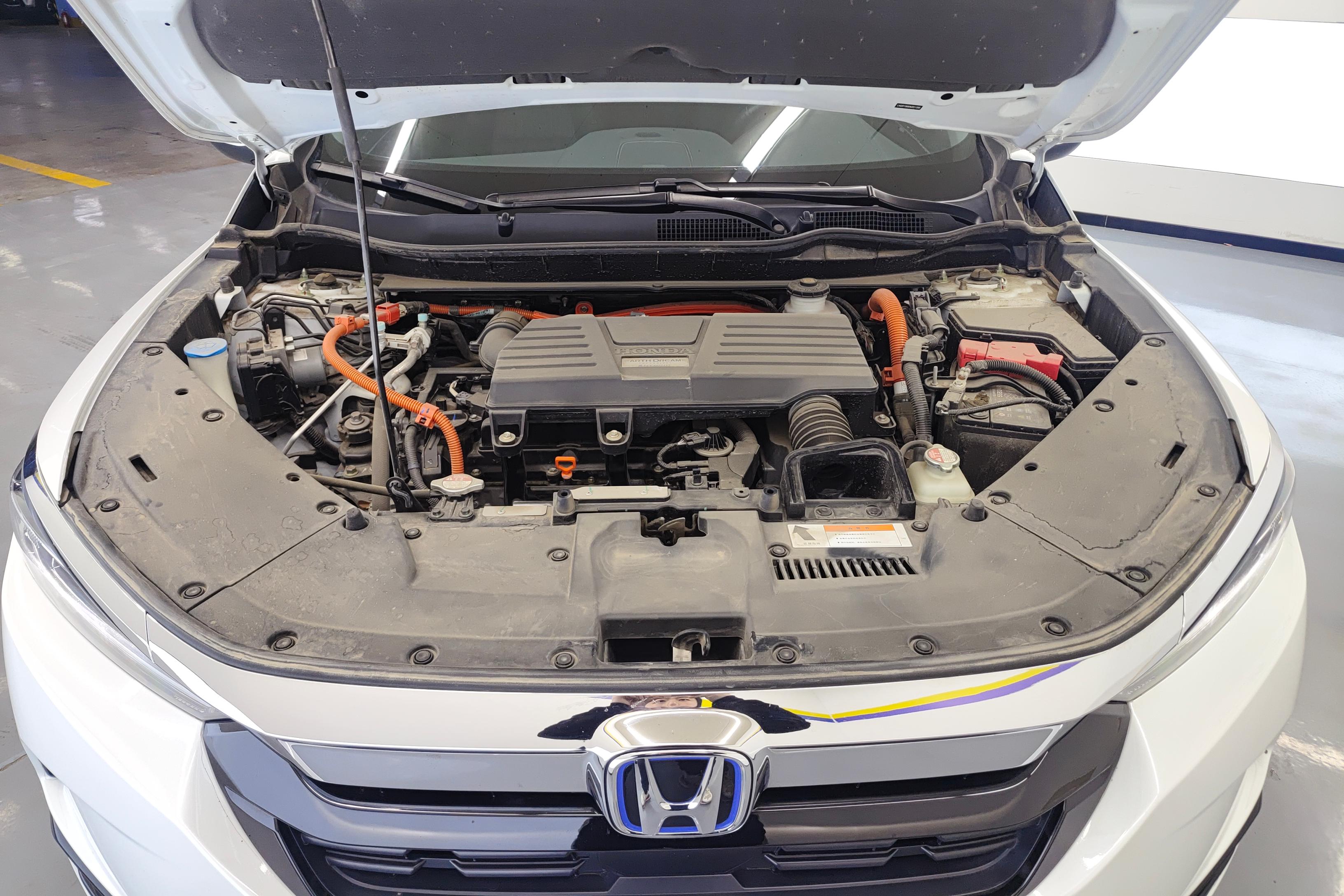 Honda Breeze 2022 immagine di auto #25