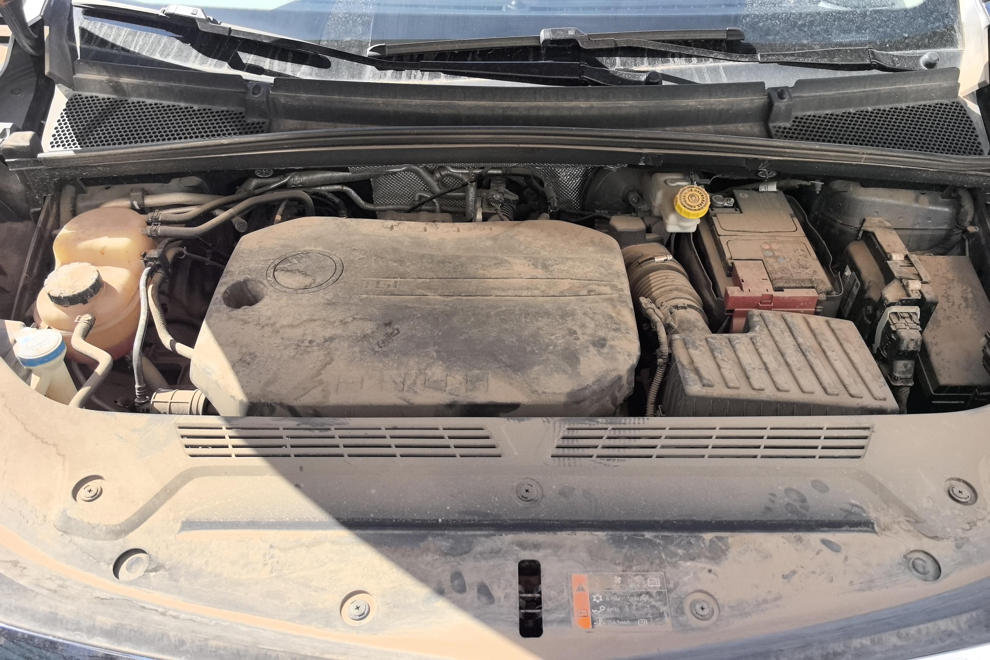 荣威 荣威iMAX8 2021 汽车图片 #25