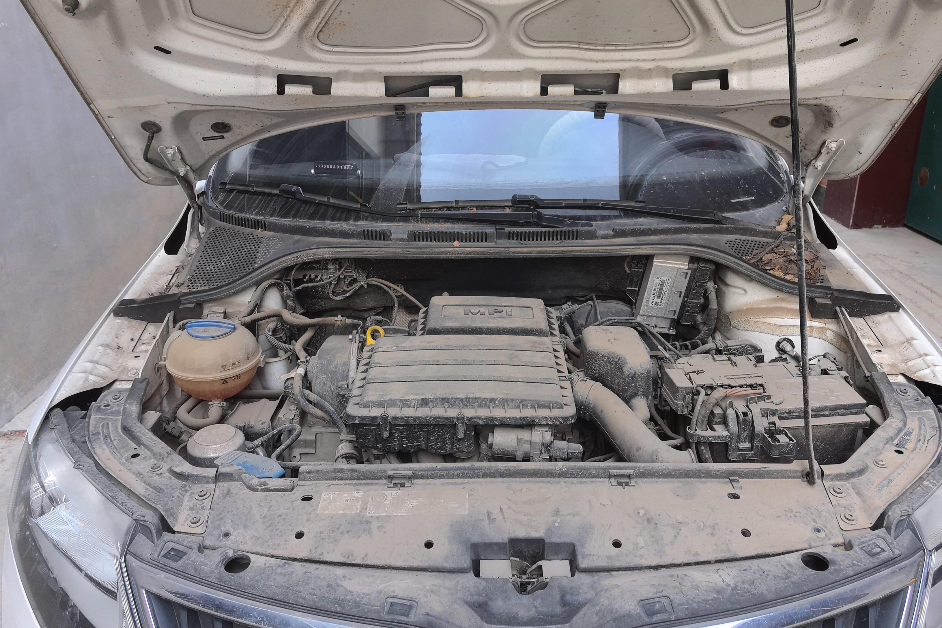 Skoda Rapid Spaceback 2019 immagine di auto #25