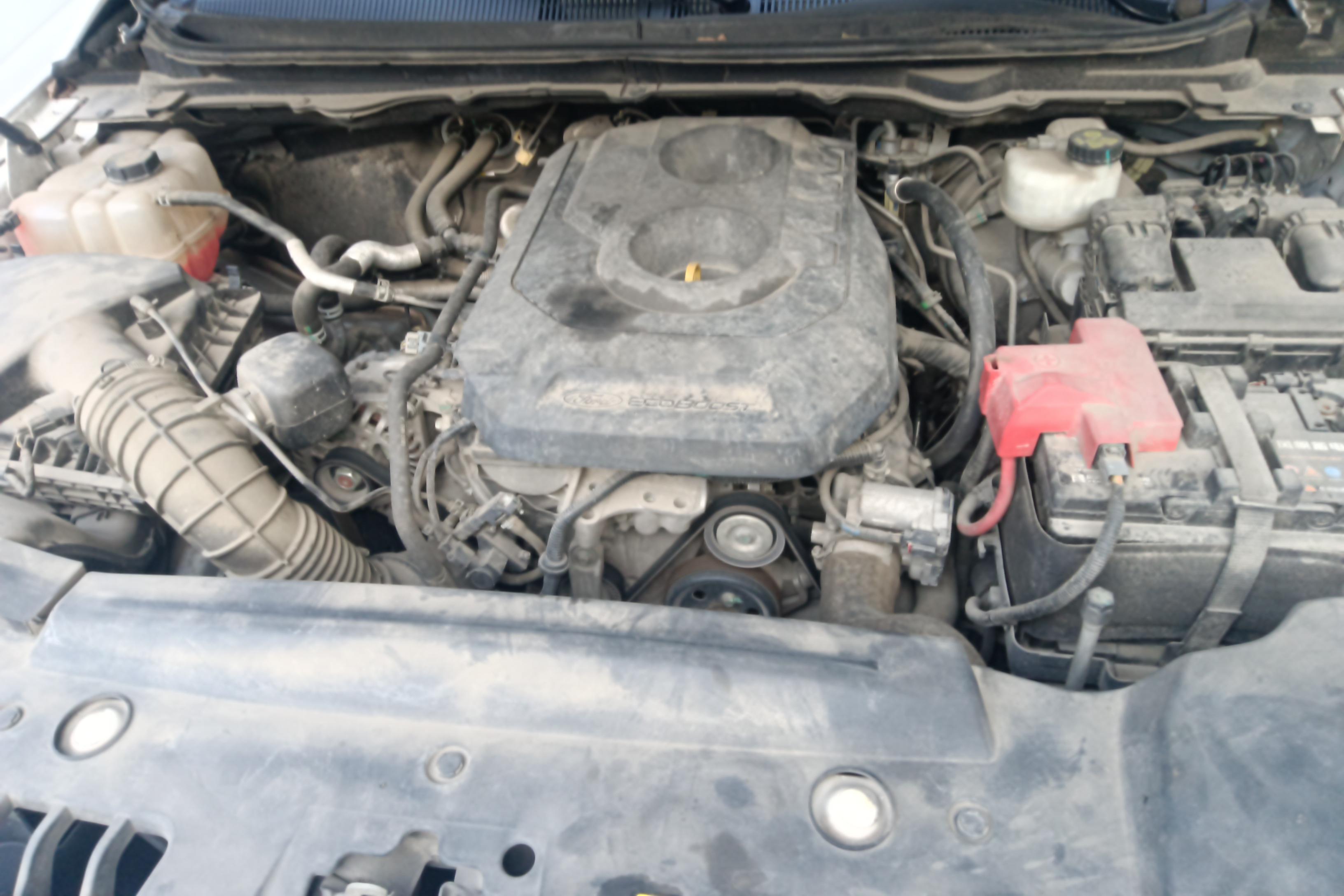 Ford Everest 2017 #25 Ford Everest 2017 صورة سيارة #25