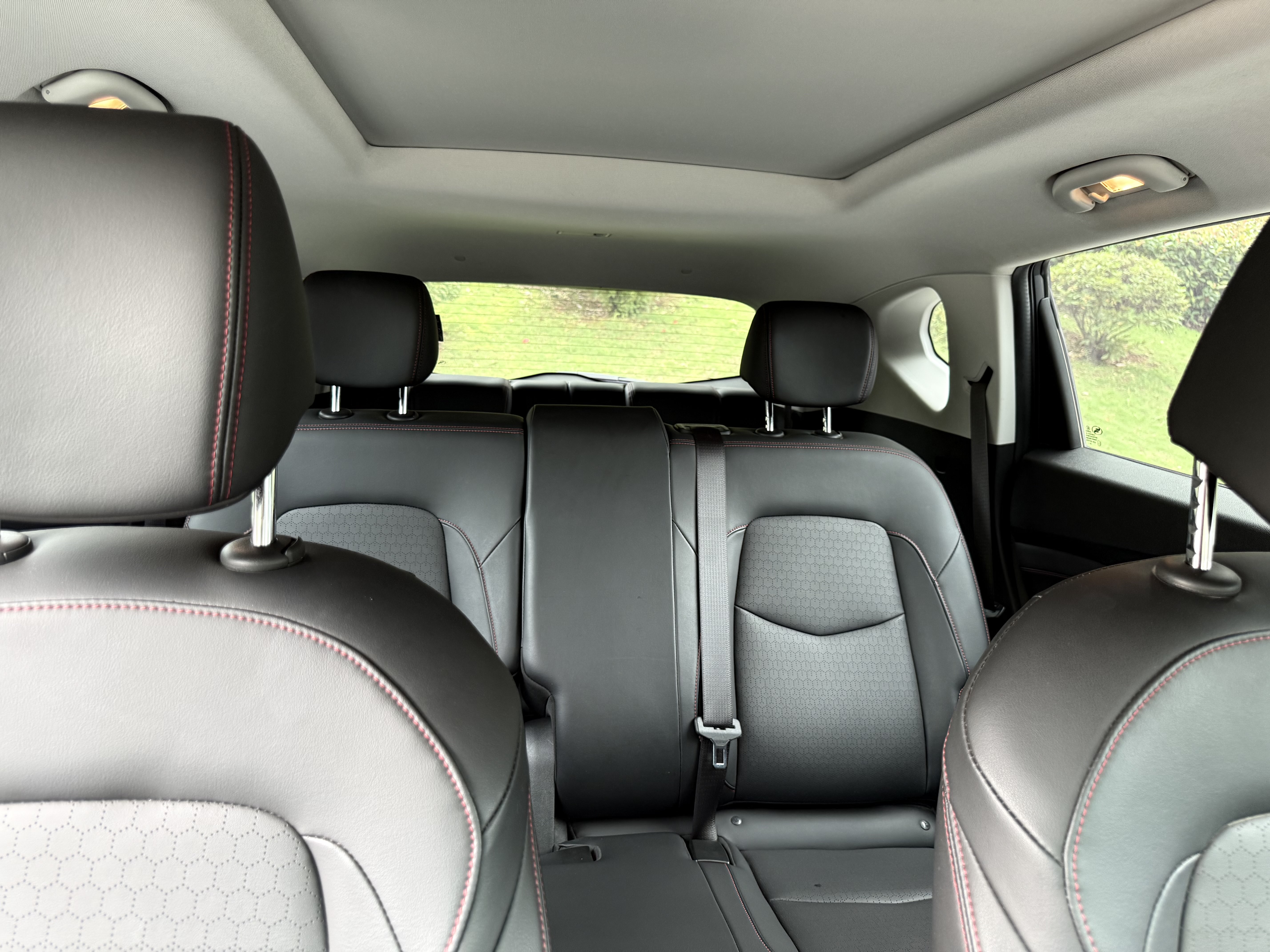 Chevrolet Orlando 2021 #25 Chevrolet Orlando 2021 car image #25