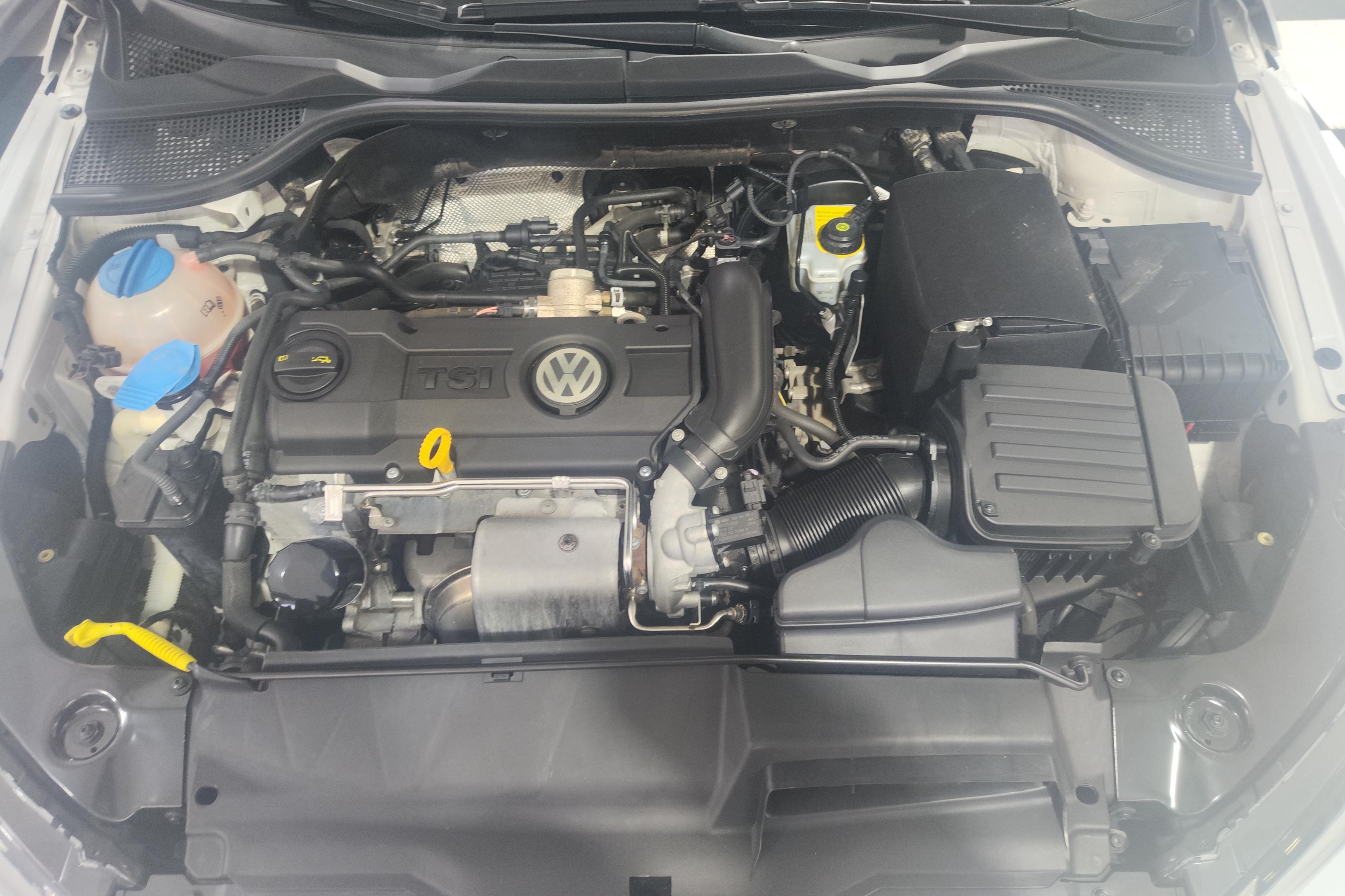 Volkswagen Scirocco 2015 #25 Volkswagen Scirocco 2015 image de voiture #25