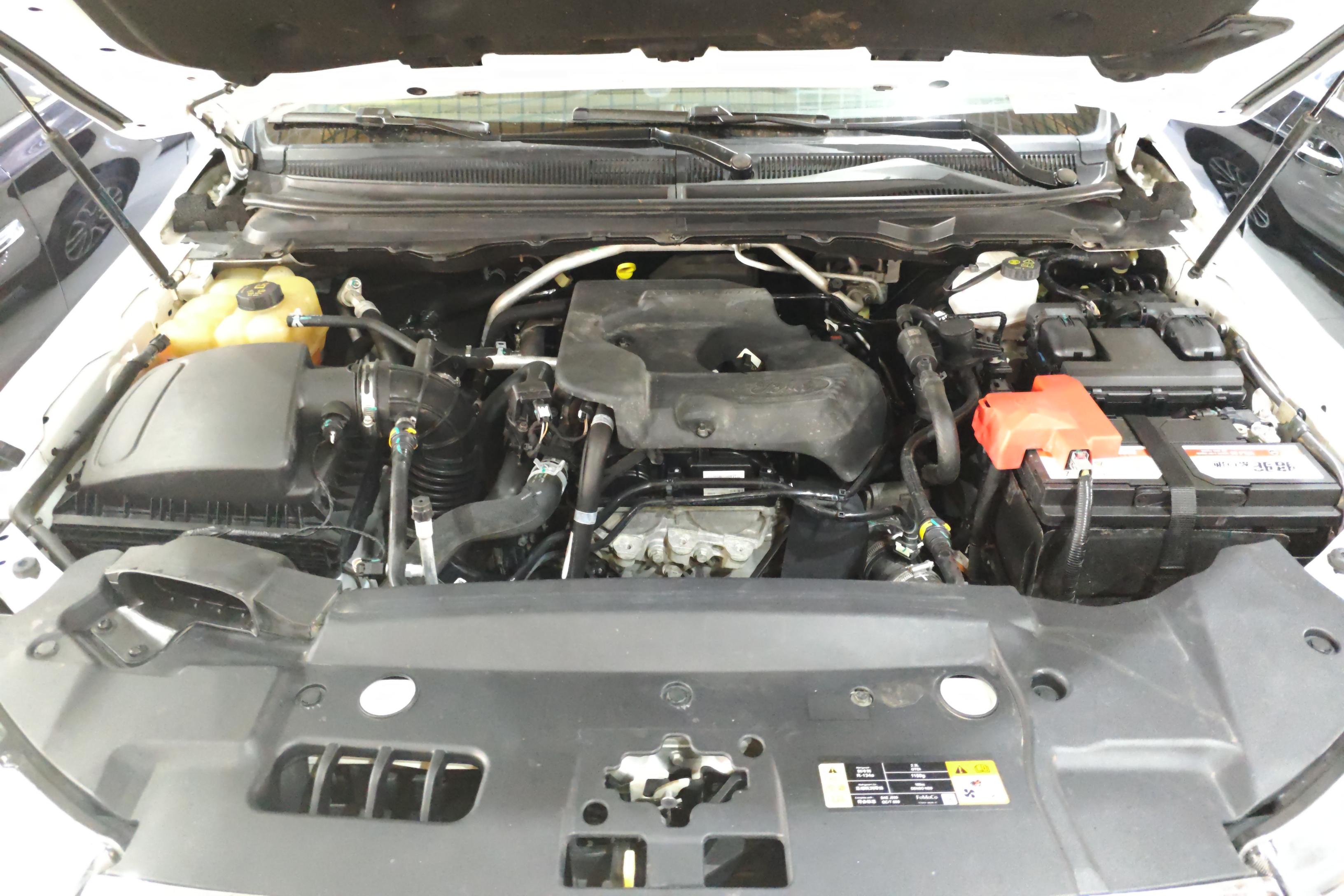 Ford Everest 2021 #25 Ford Everest 2021 car image #25