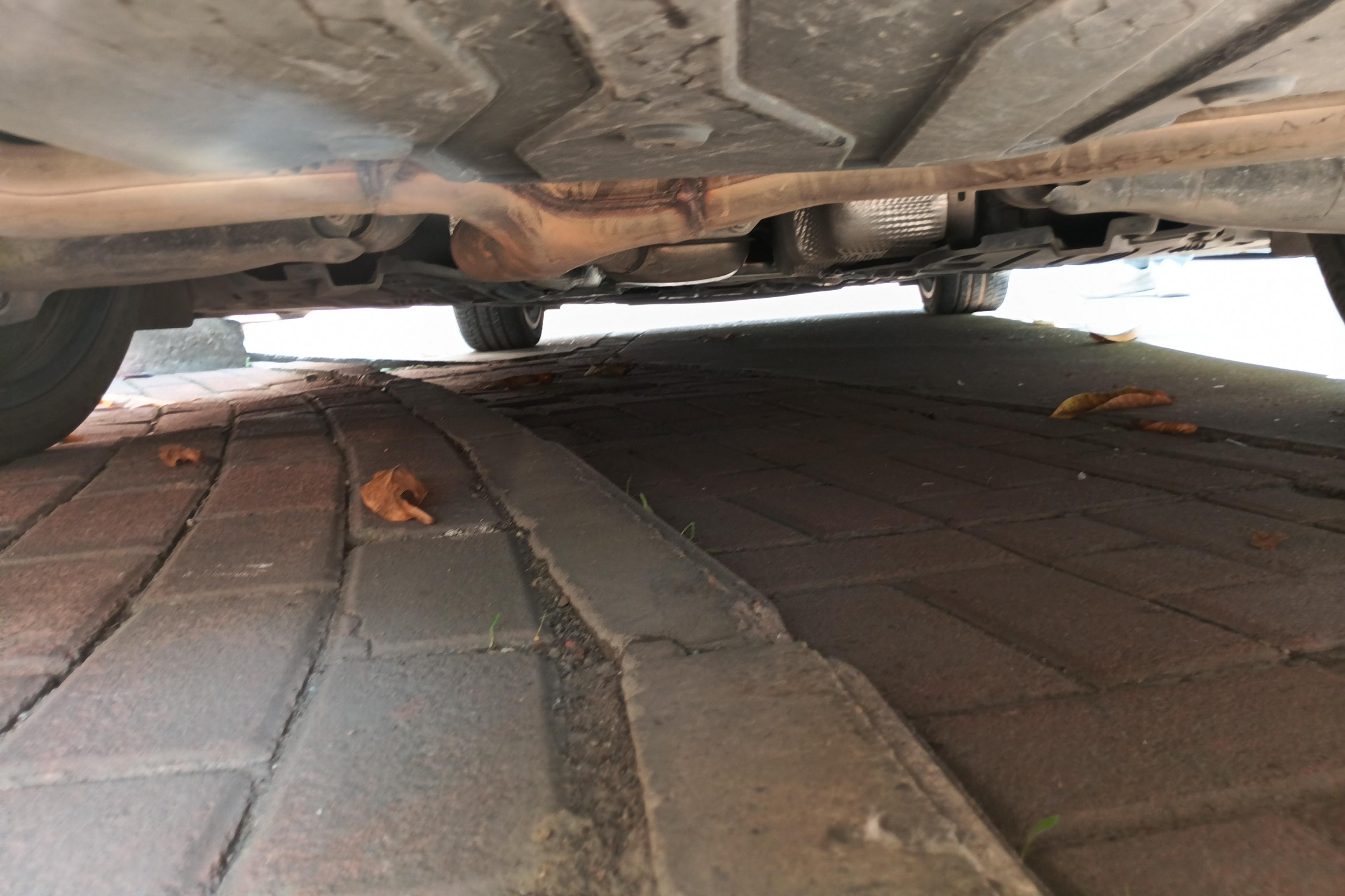 Mercedes-Benz CLS AMG 2018 car image #25