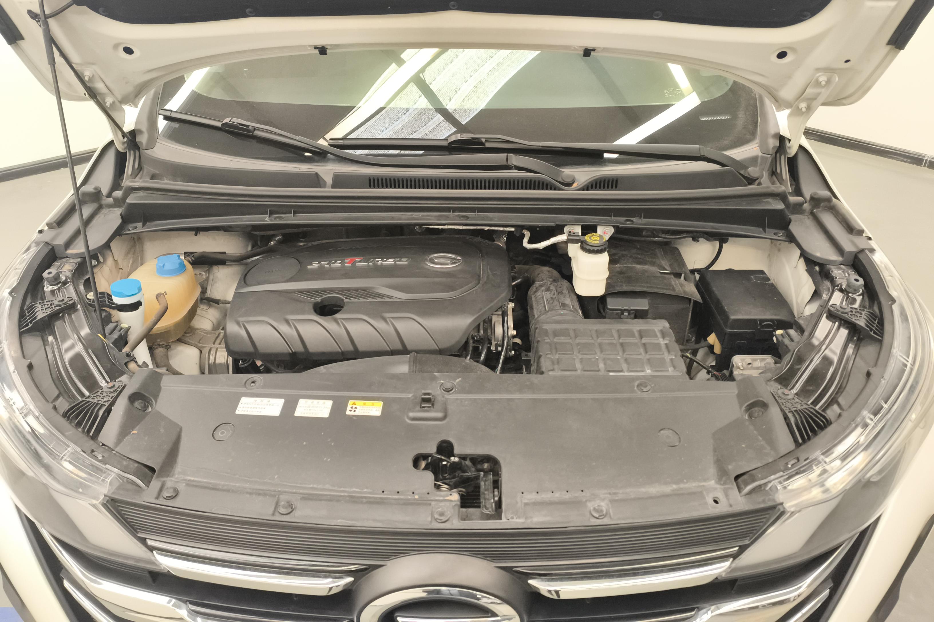 GAC Trumpchi M6 2020 #25 GAC Trumpchi M6 2020 immagine di auto #25