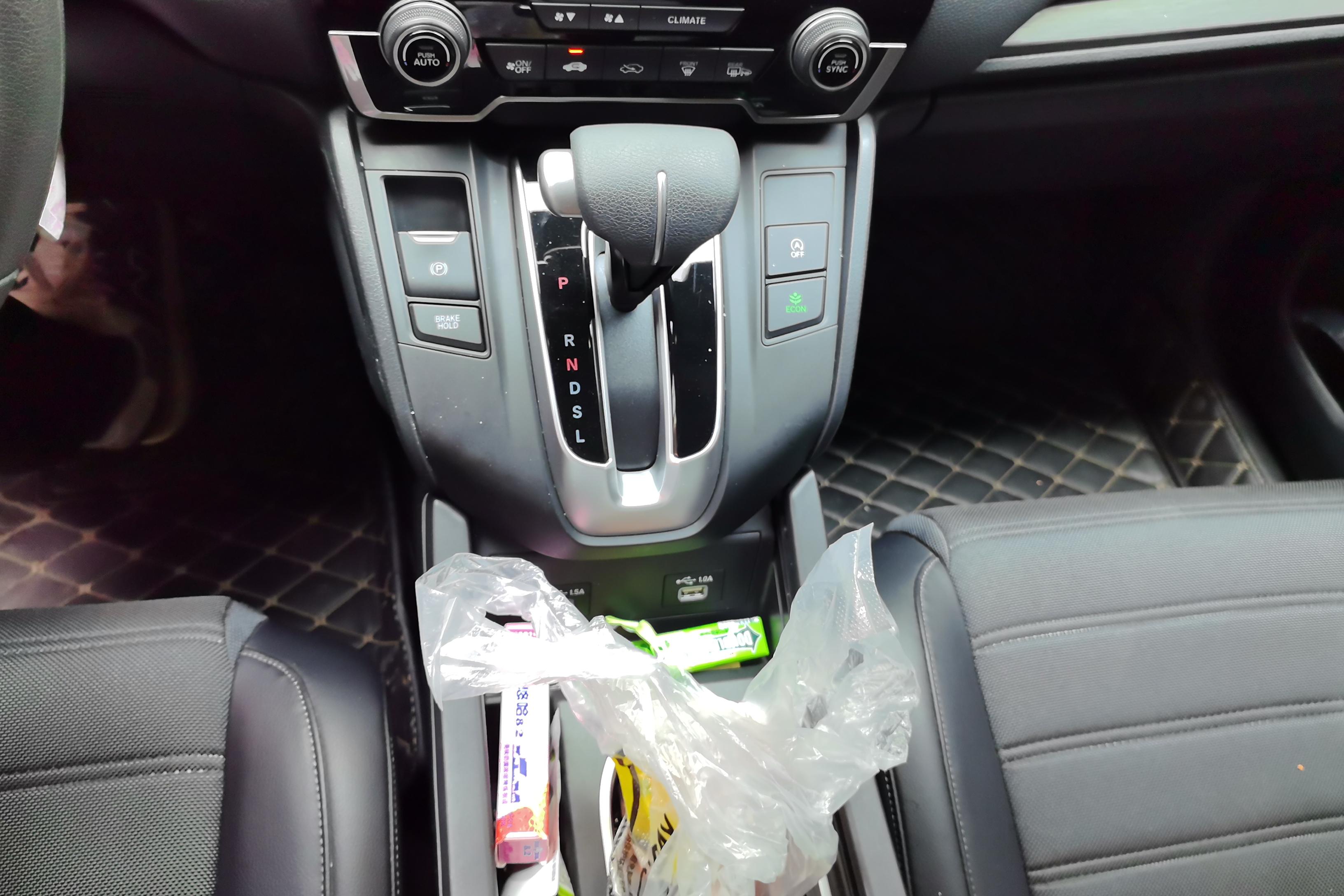 Honda Breeze 2021 immagine di auto #25