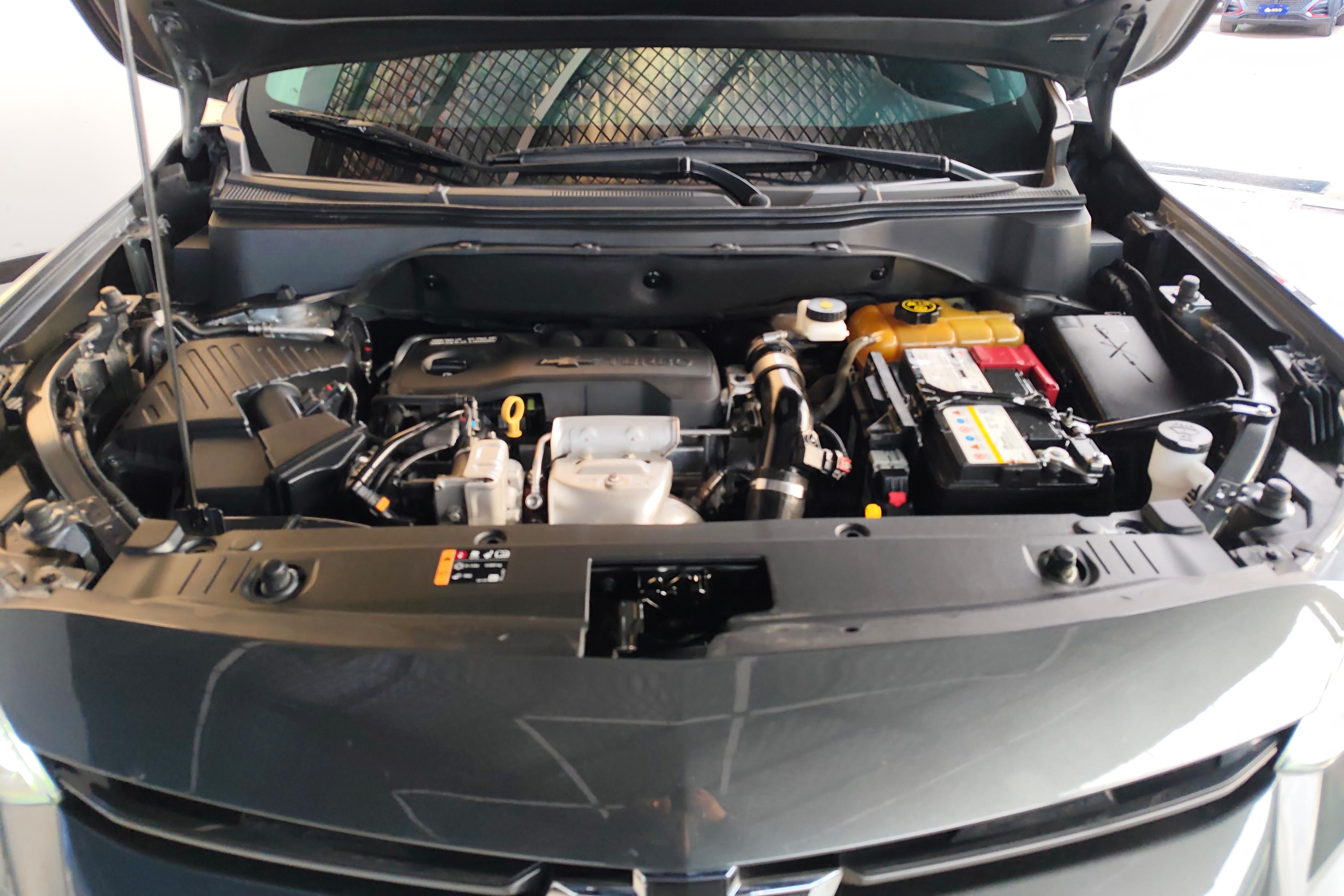 Chevrolet Orlando 2020 #25 Chevrolet Orlando 2020 car image #25