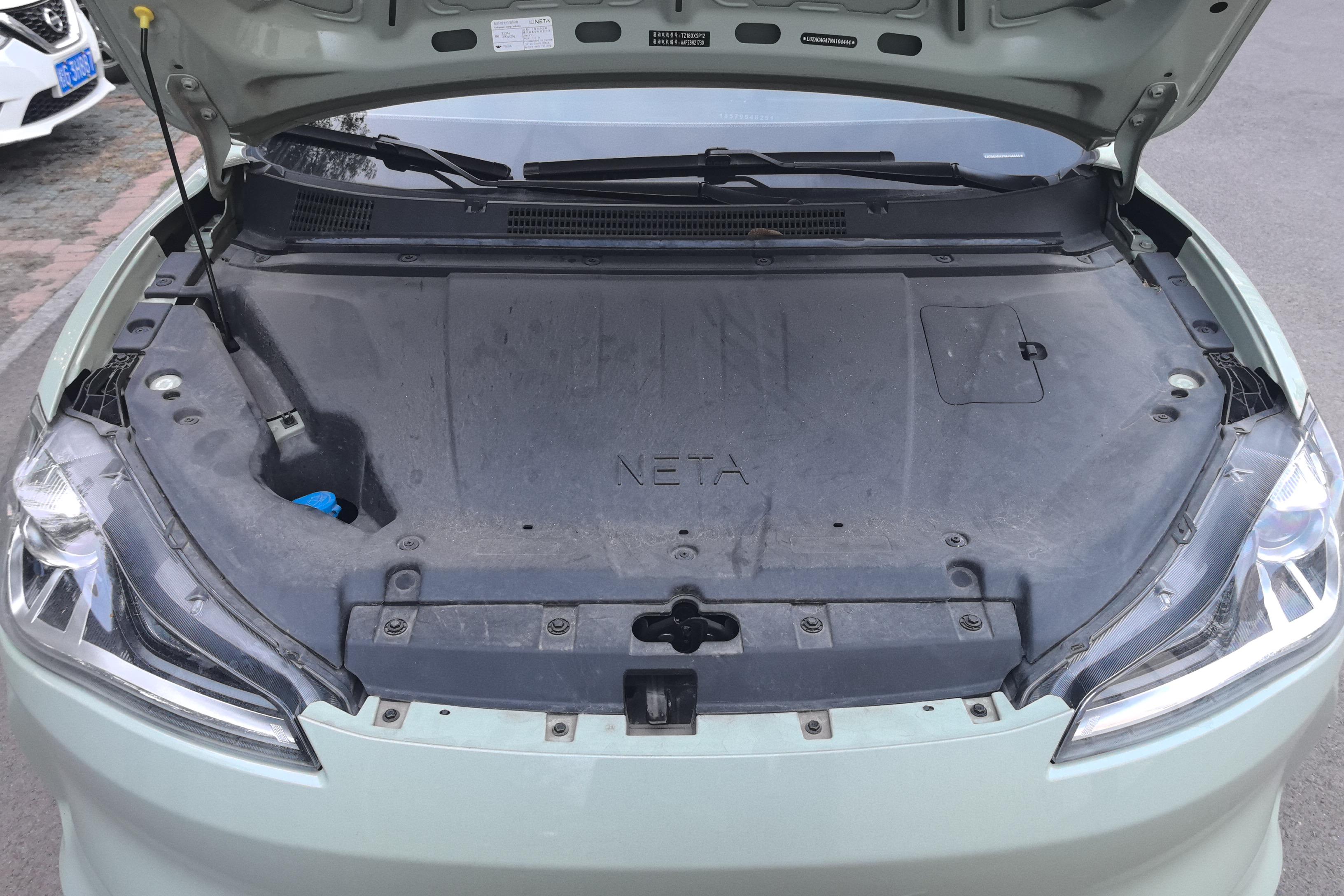 Neta L 2022 imagen de coche #25