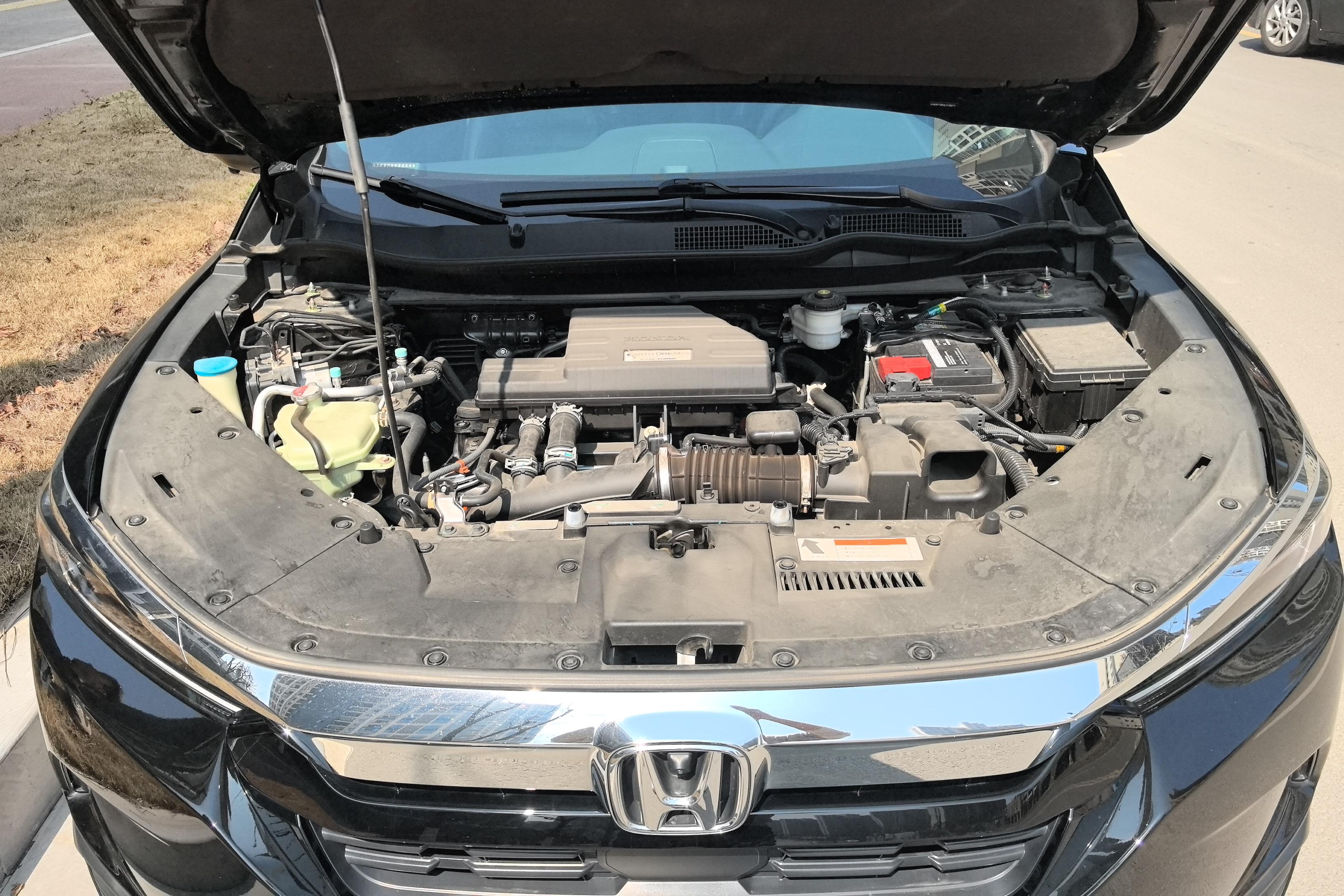 Honda Breeze 2020 #25 Honda Breeze 2020 car image #25