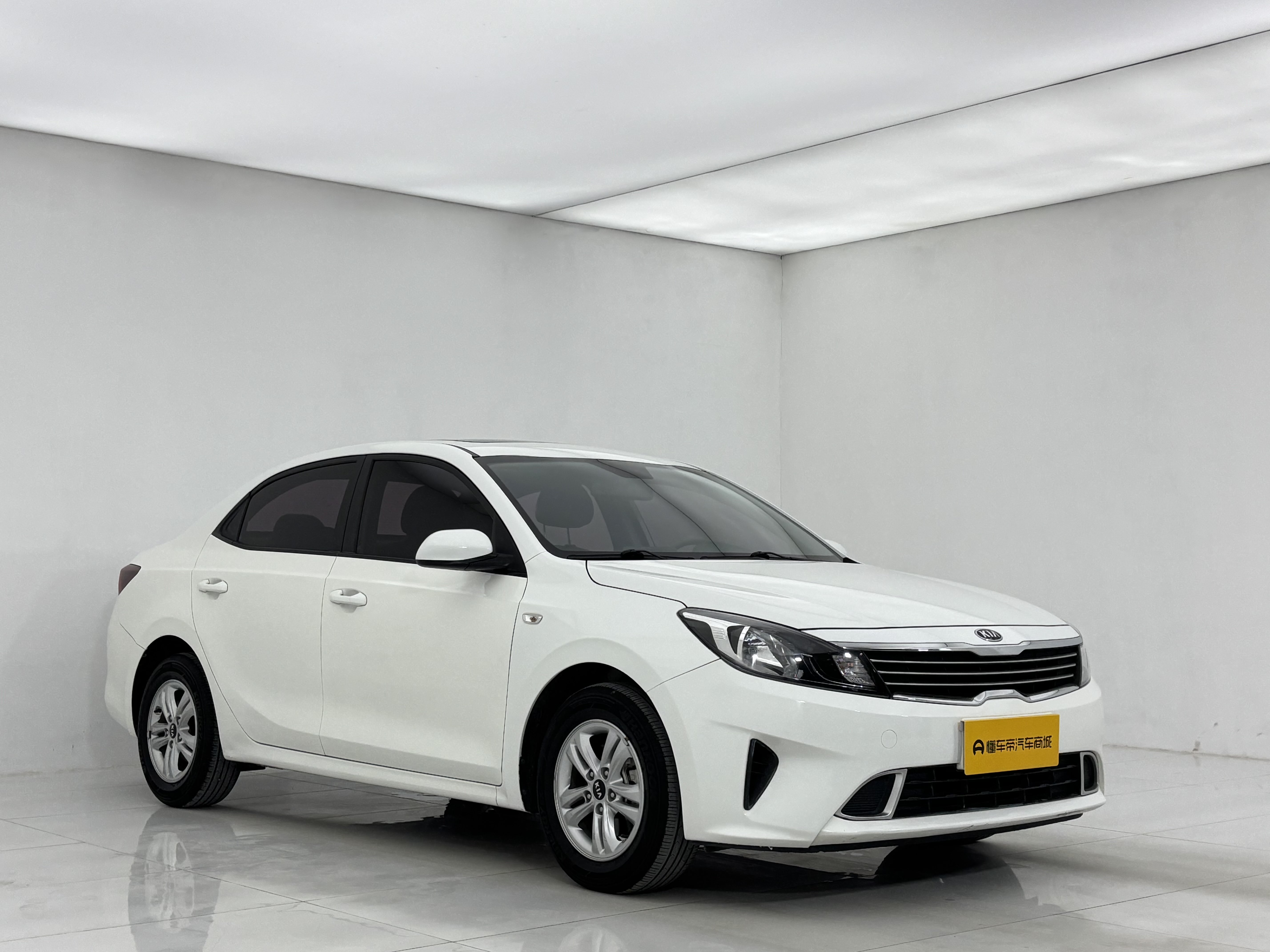 Kia Forte 2020 imagen de coche #25