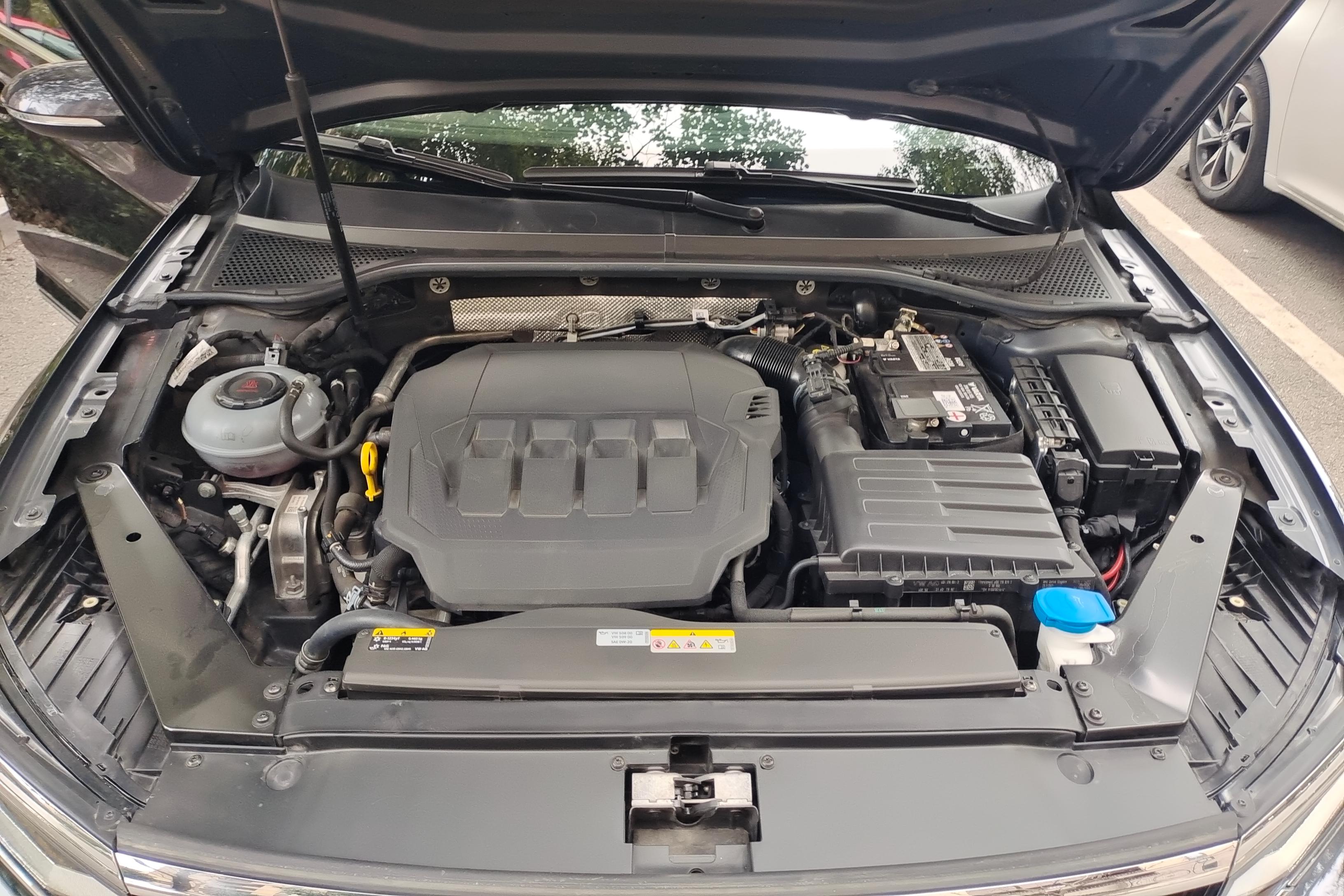 Volkswagen Passat Variant 2022 #25 Volkswagen Passat Variant 2022 imagem de carro #25