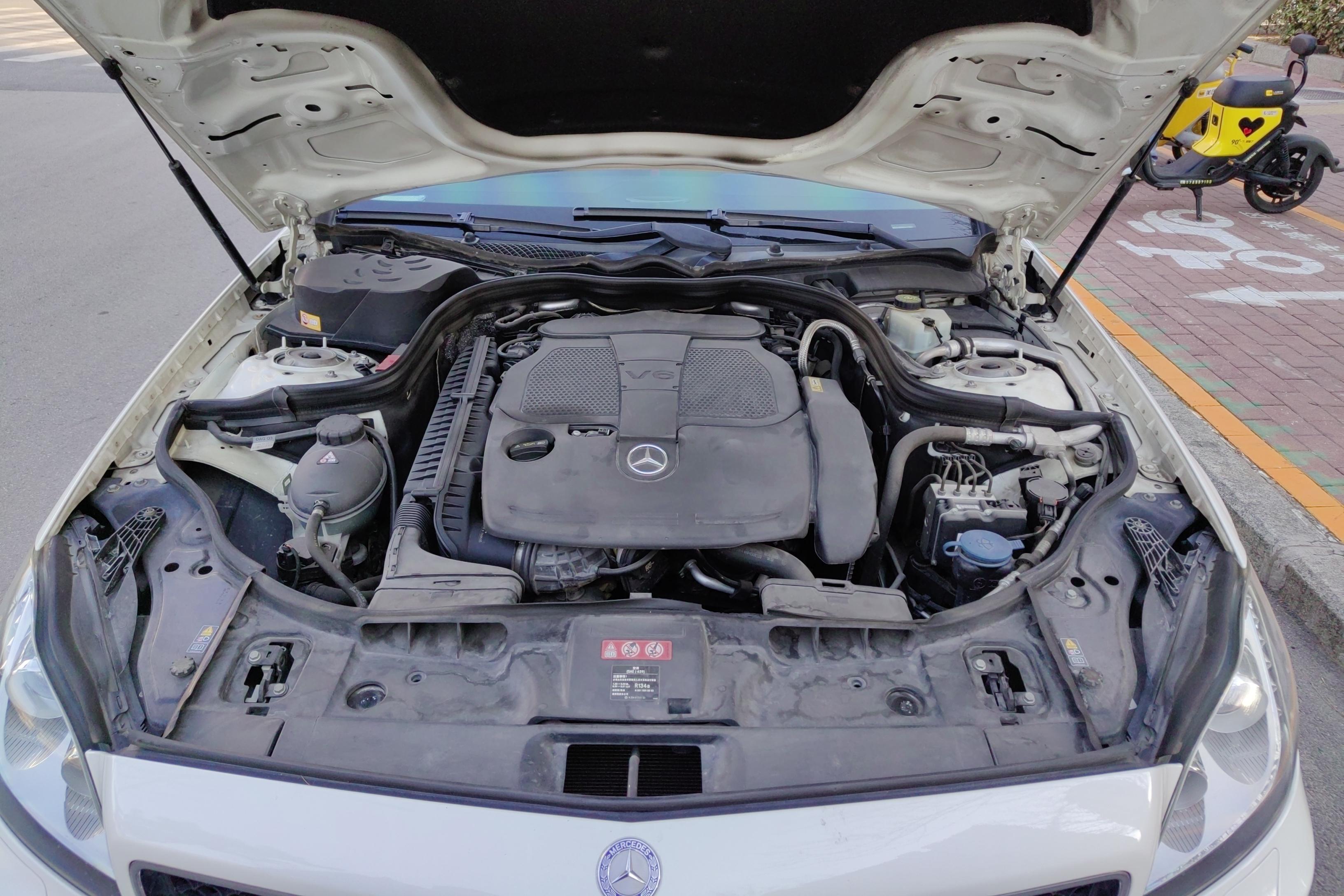 Mercedes-Benz CLS AMG 2015 car image #25