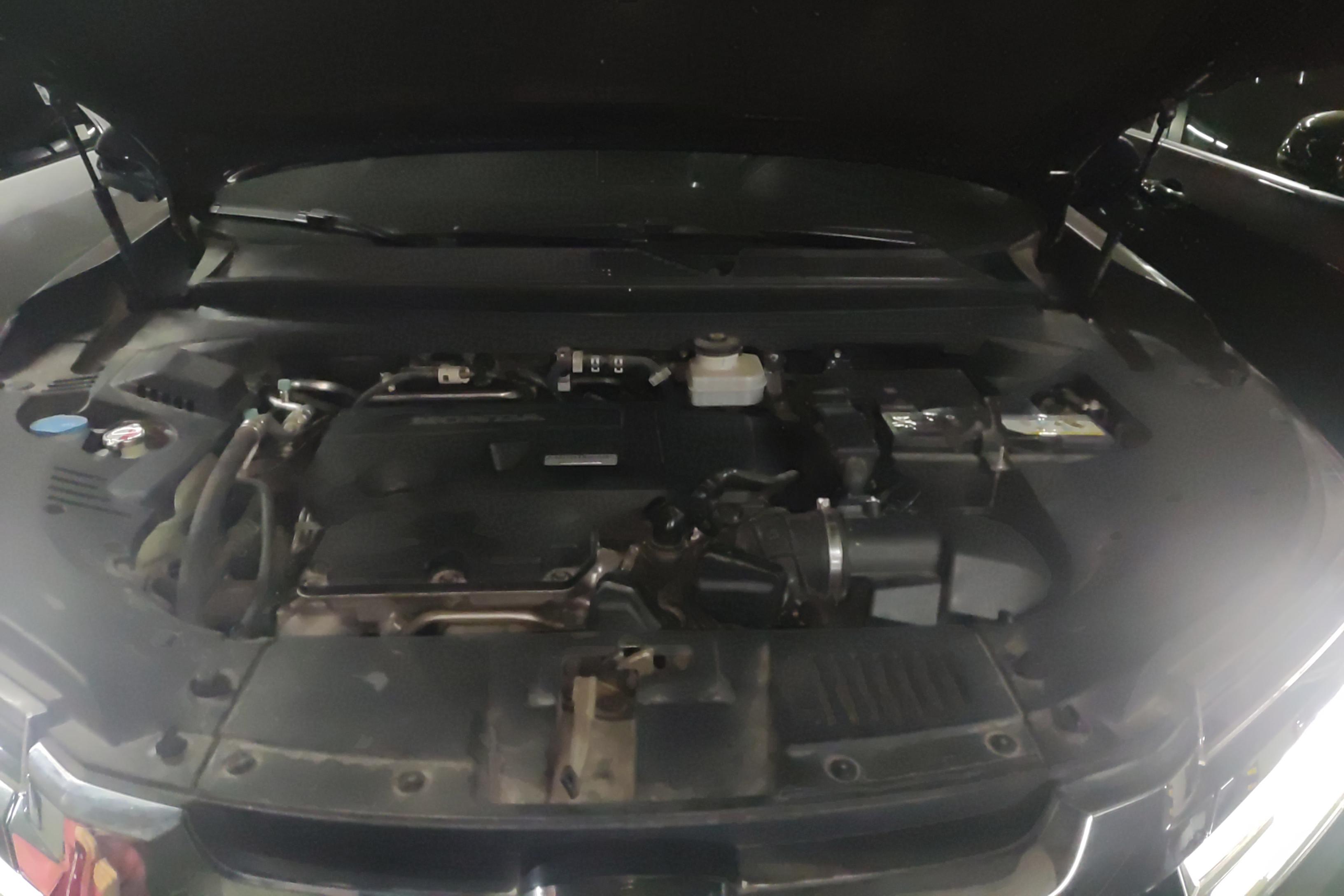 Honda Avancier 2022 #25 Honda Avancier 2022 immagine di auto #25