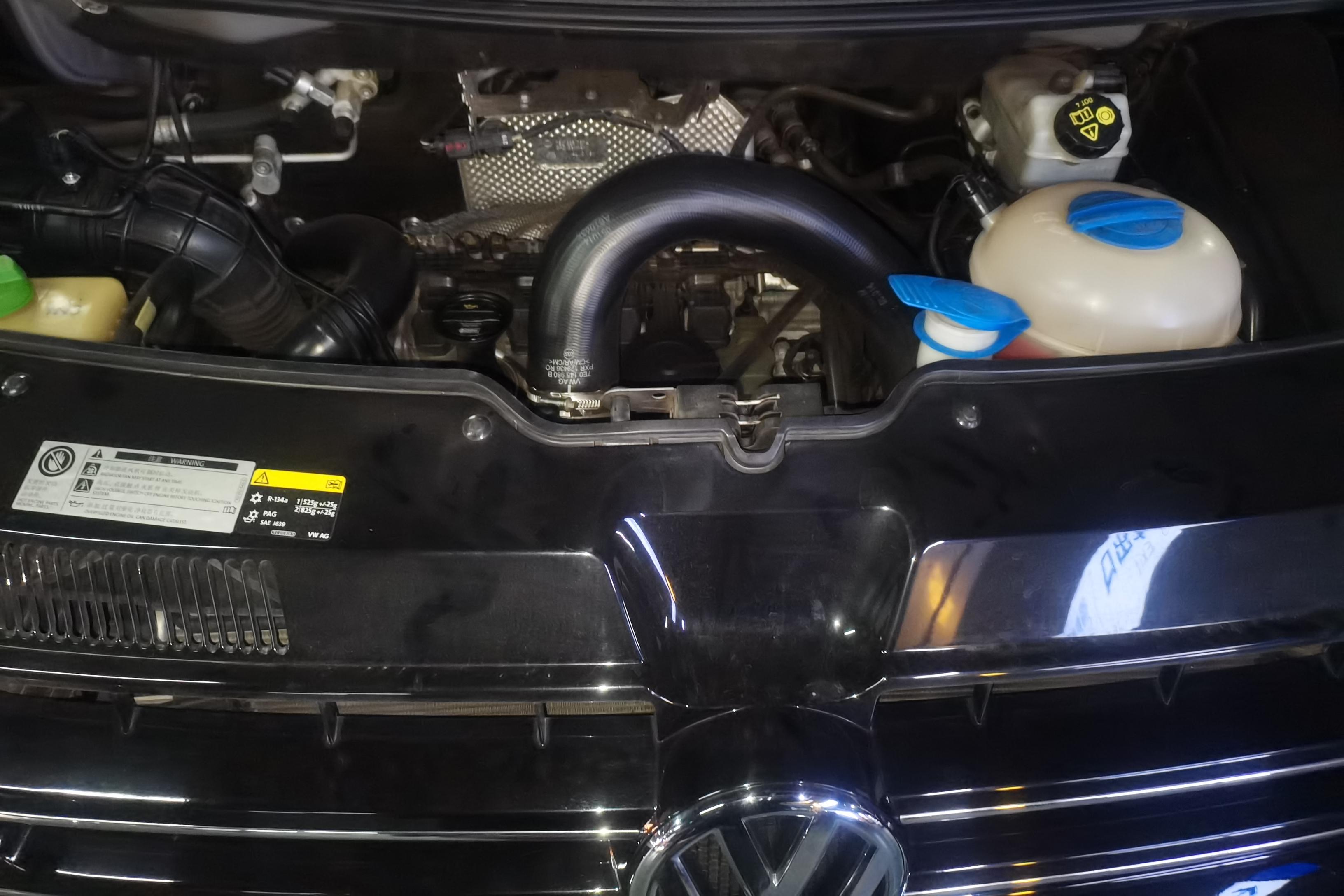 Volkswagen Multivan 2015 #25 Volkswagen Multivan 2015 imagem de carro #25