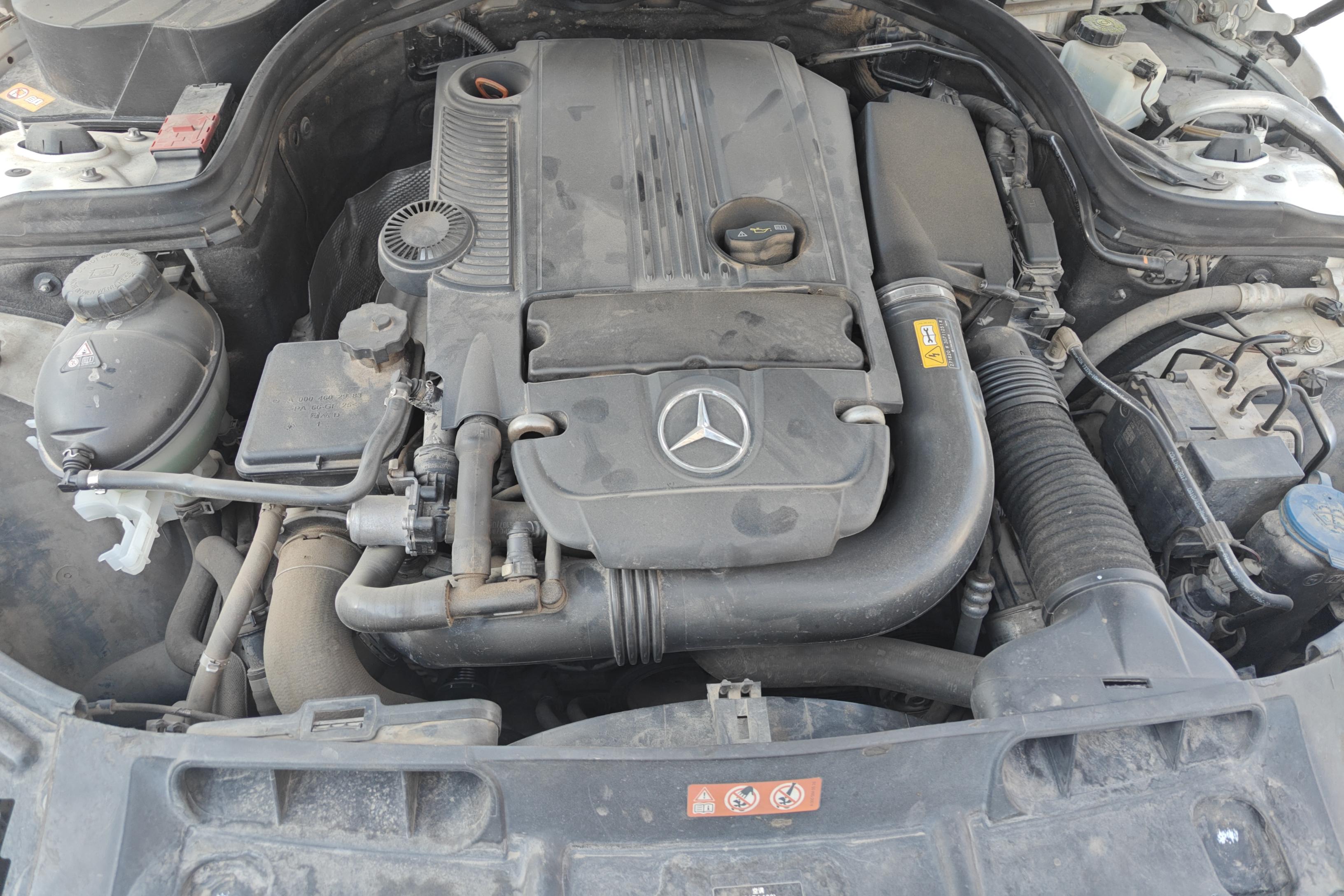 Mercedes-Benz C Class (Imported) 2014 #25 Mercedes-Benz C Class (Imported) 2014 car image #25