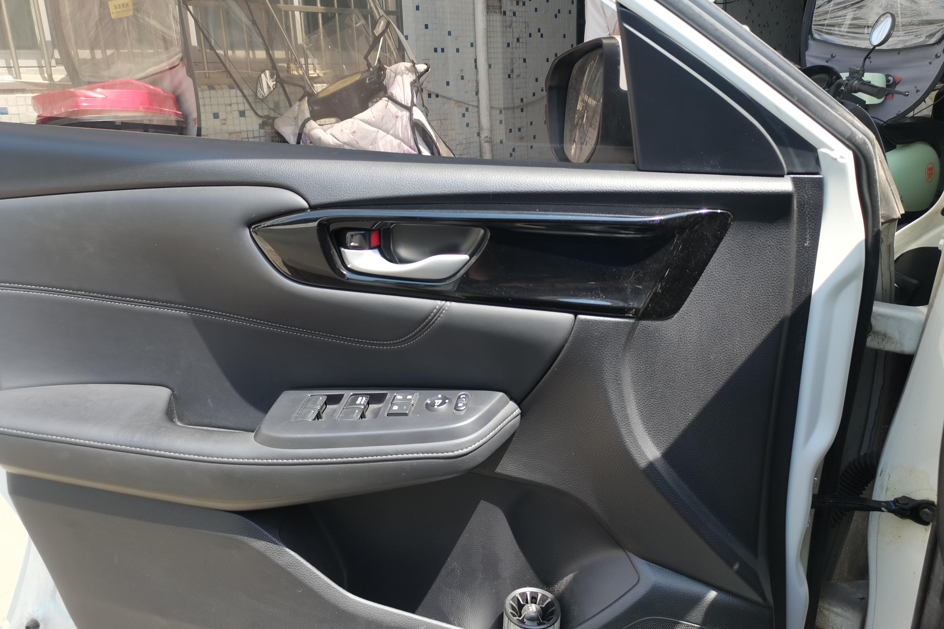 Honda Envix 2022 #25 Honda Envix 2022 car image #25