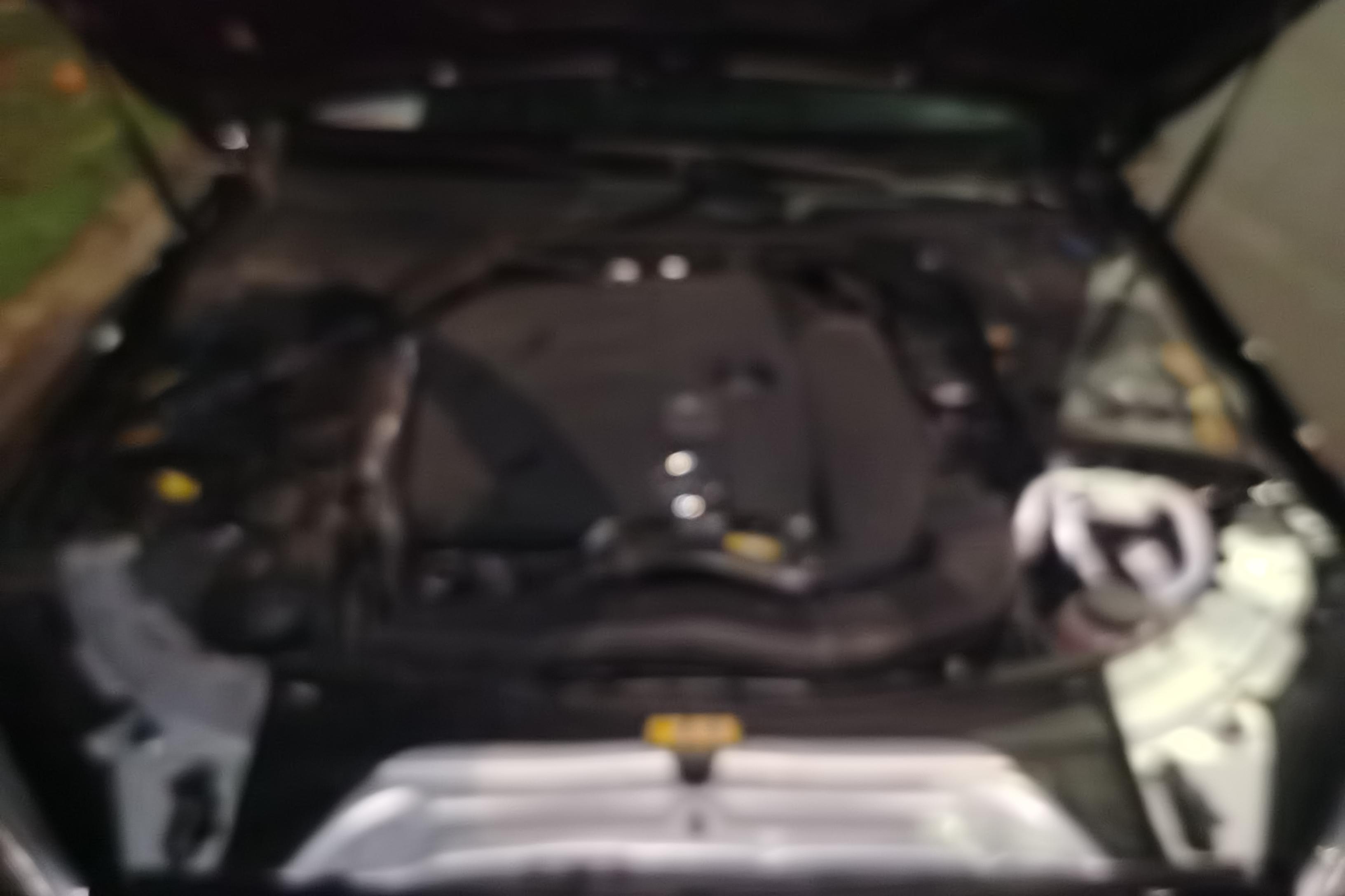 Mercedes-Benz C Class (Imported) 2019 #25 Mercedes-Benz C Class (Imported) 2019 car image #25