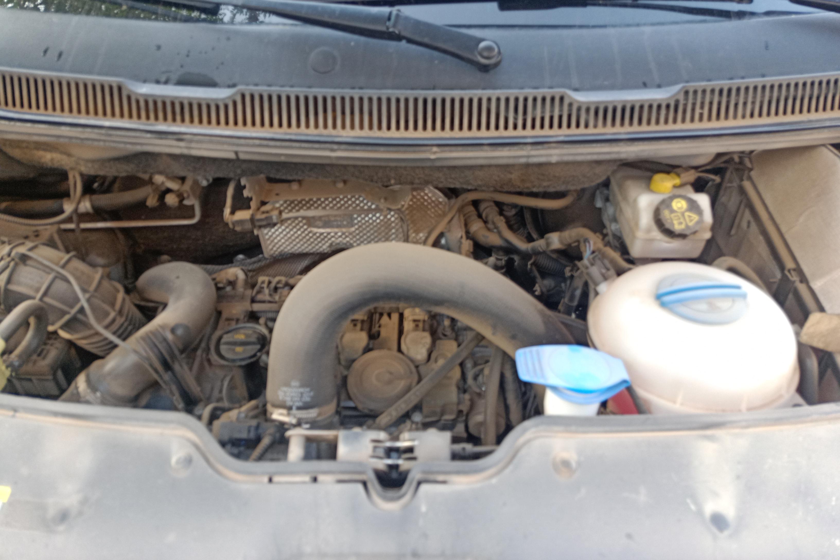 Volkswagen Multivan 2018 #25 Volkswagen Multivan 2018 imagem de carro #25