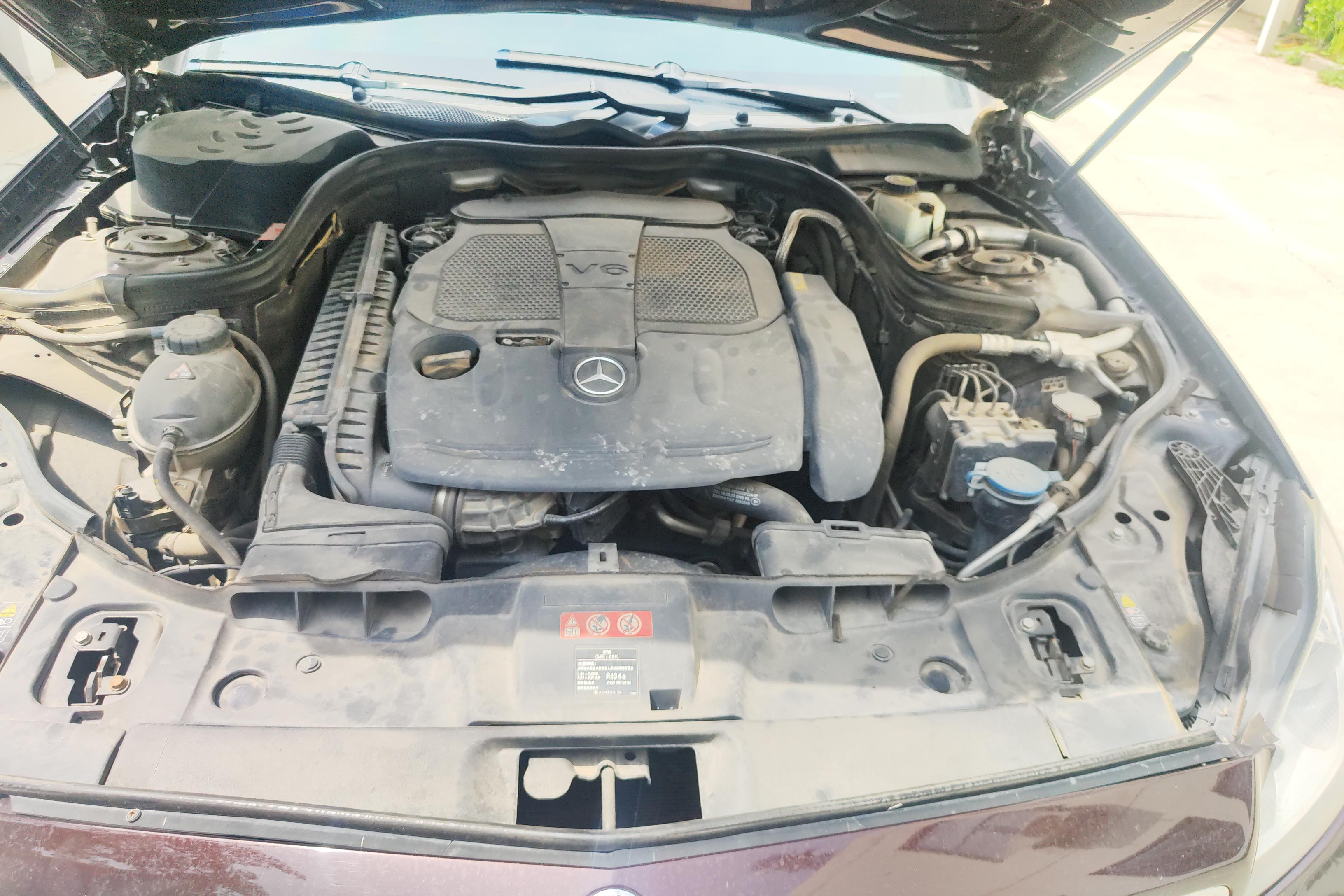 Mercedes-Benz CLS AMG 2012 imagem de carro #25