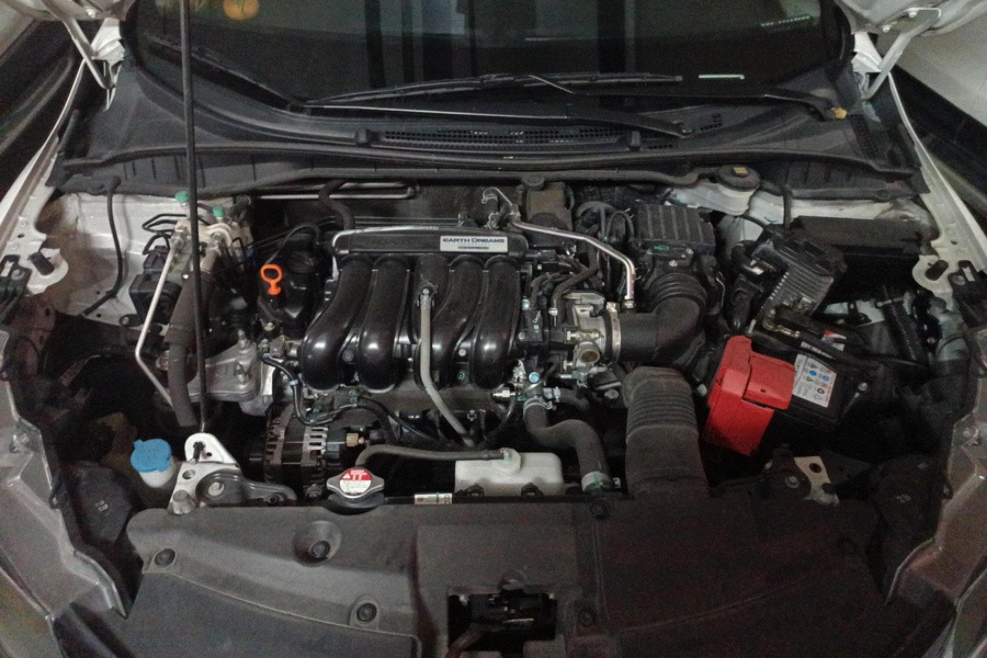 Honda Gienia 2019 car image #25